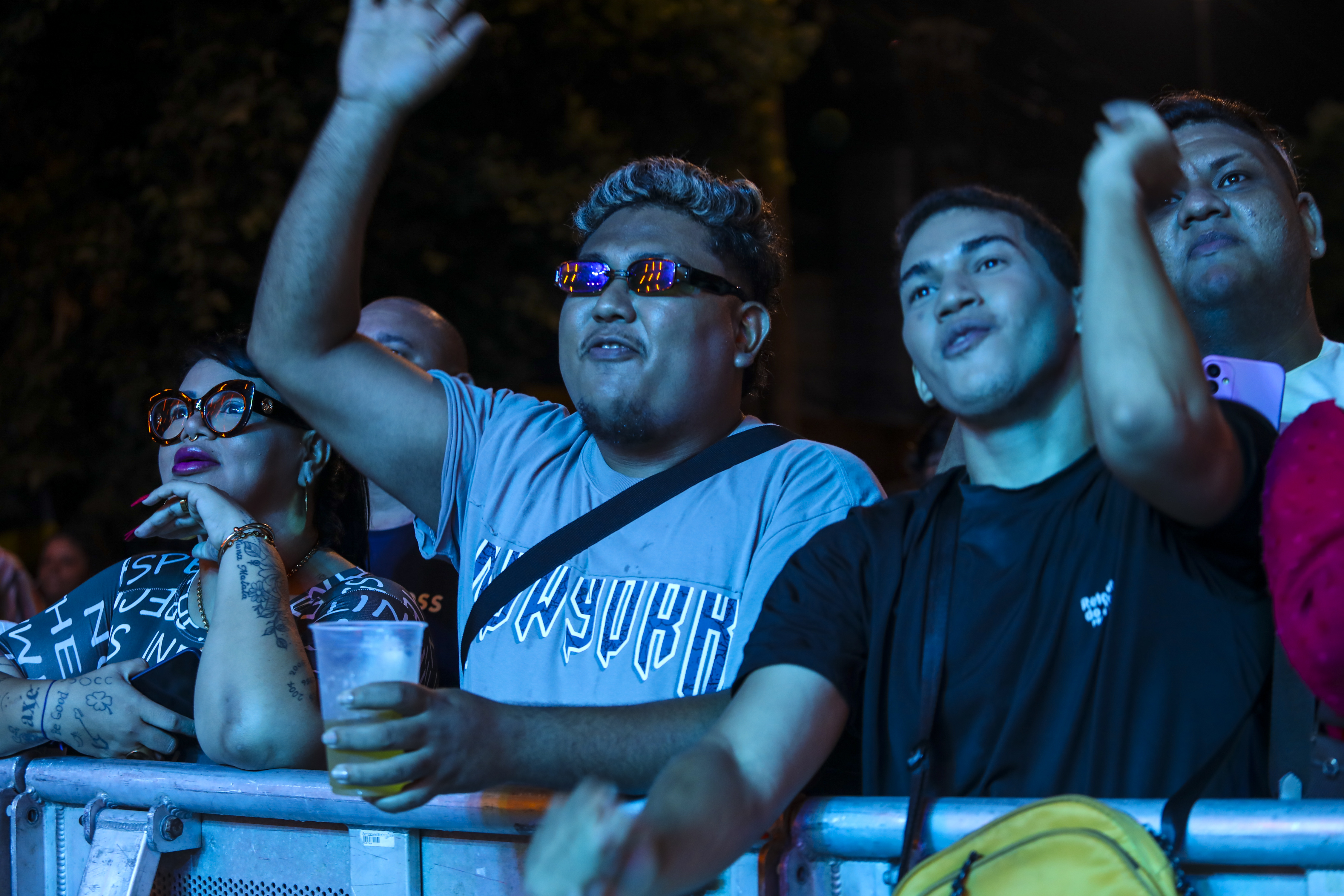 Festival de Música Amazônica leva muito brega para o Ver-o-Rio e faz o público balançar