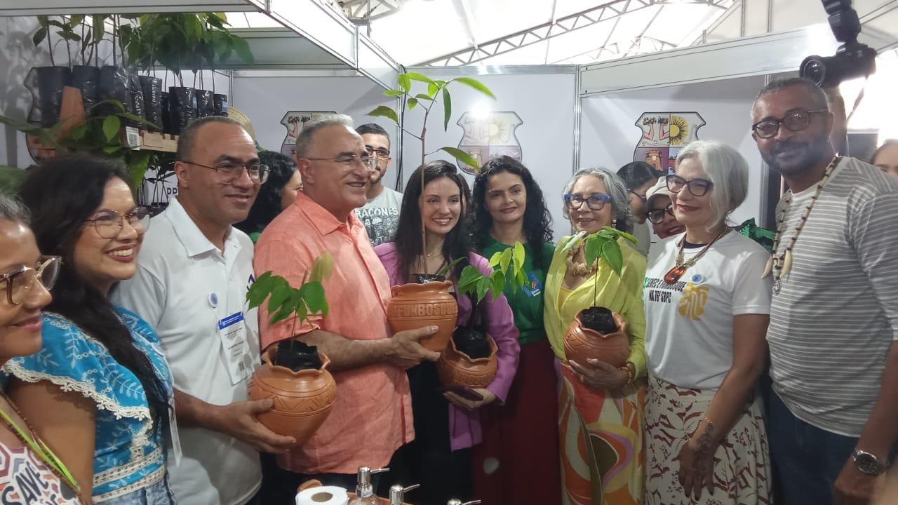 Funbosque destaca as principais atividades da instituição em 2024