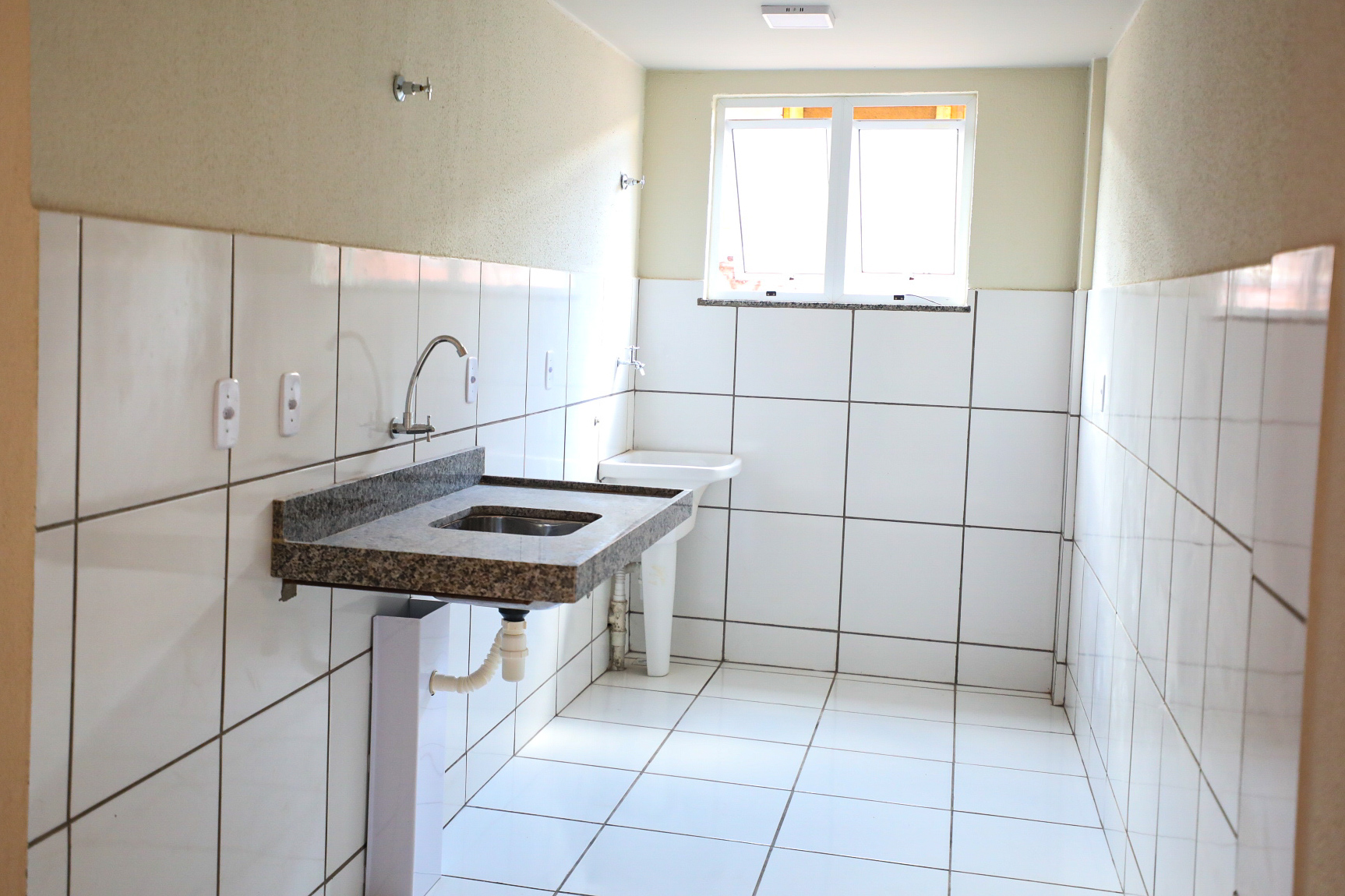 Prefeitura de Belém entrega 64 apartamentos e realiza sonho de famílias, após 16 anos de espera