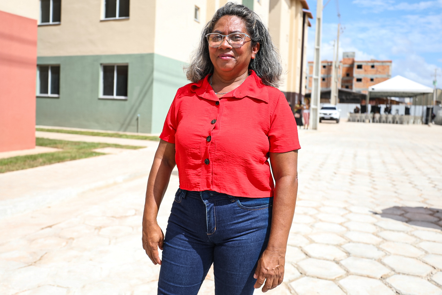 Prefeitura de Belém entrega 64 apartamentos e realiza sonho de famílias, após 16 anos de espera