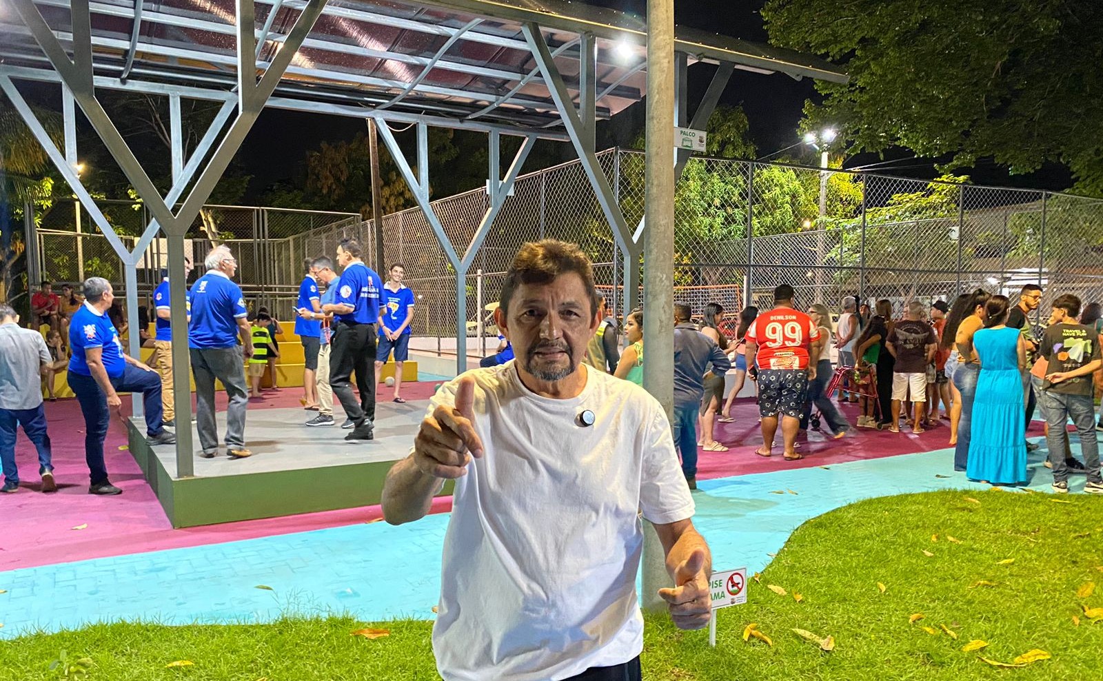 Prefeitura de Belém encerra o ano com 96 praças revitalizadas e entregues para a população