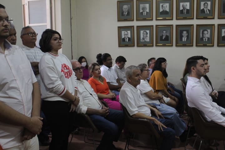 Modernização e parcerias são prioridades da nova diretoria da Codem