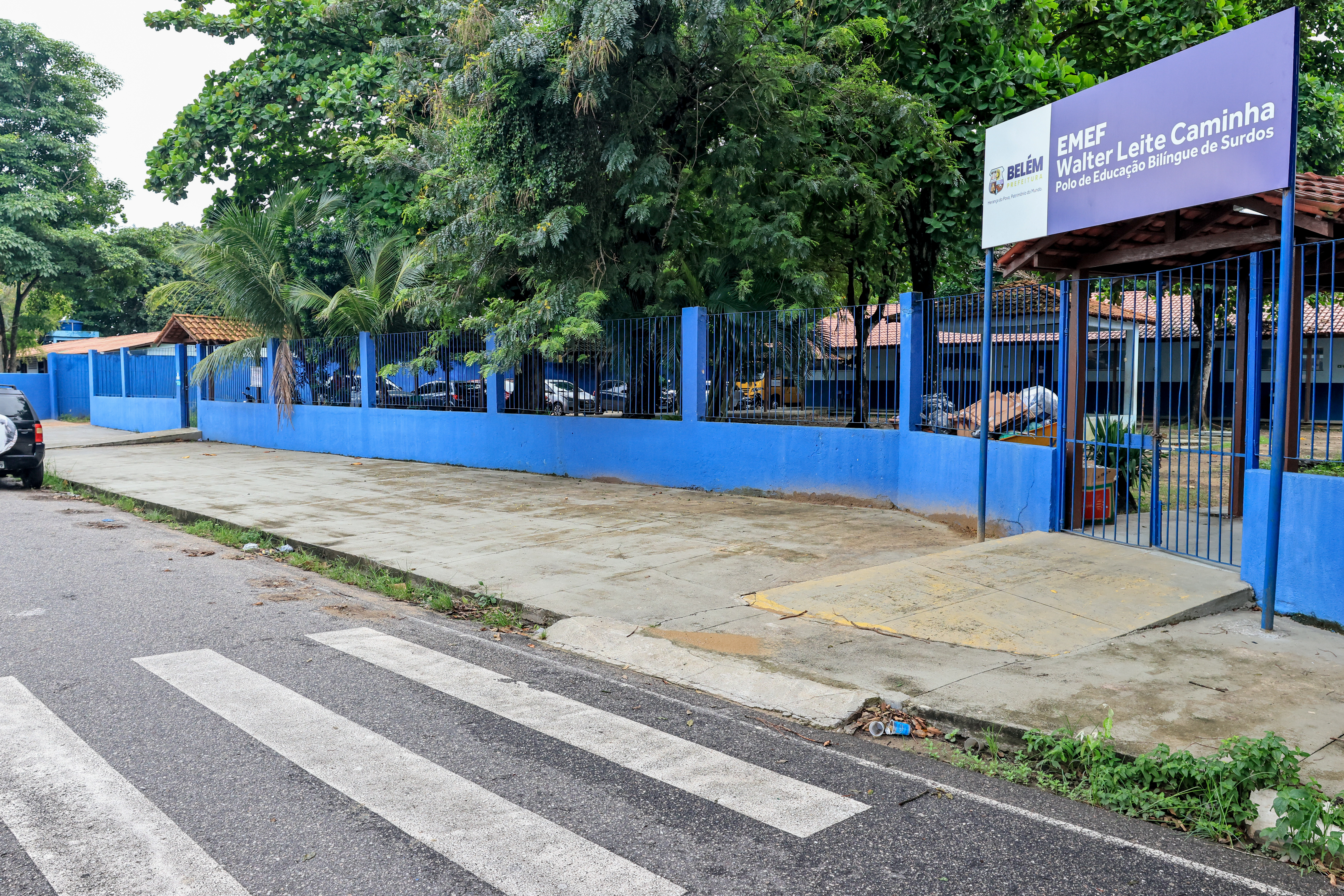 Escolas municipais terão programação especial para acolher os estudantes na volta às aulas