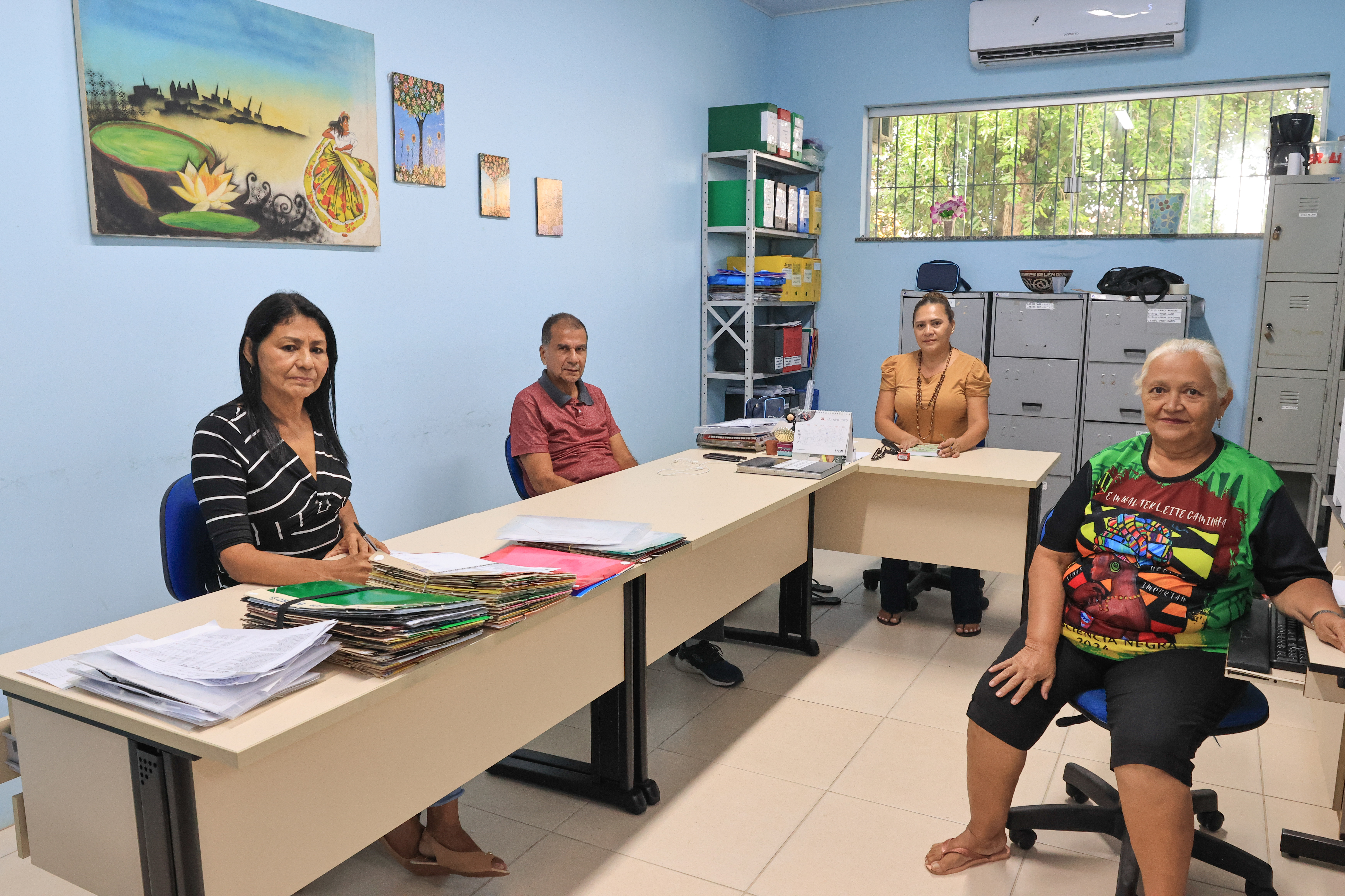Escolas municipais terão programação especial para acolher os estudantes na volta às aulas