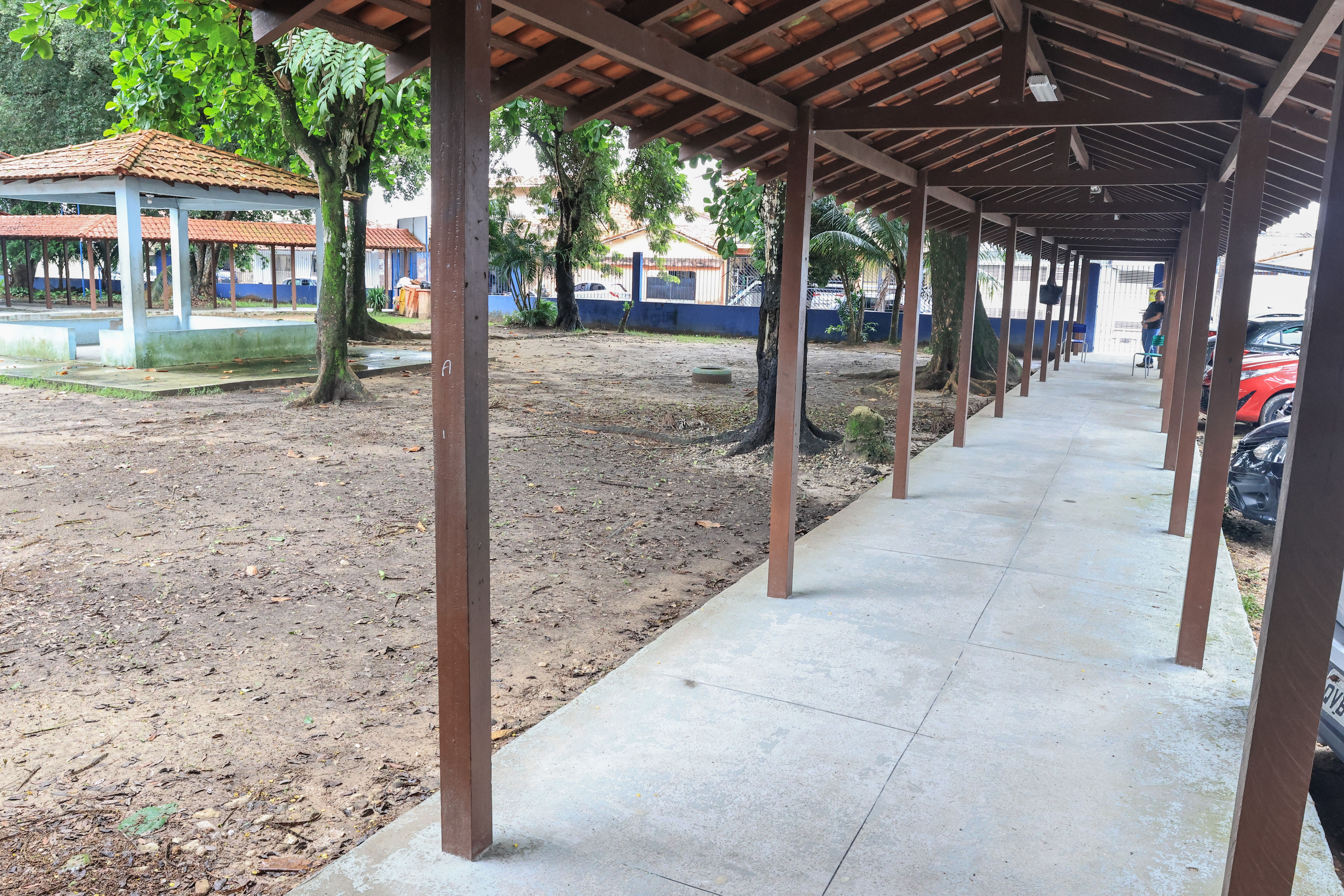 Escolas municipais terão programação especial para acolher os estudantes na volta às aulas