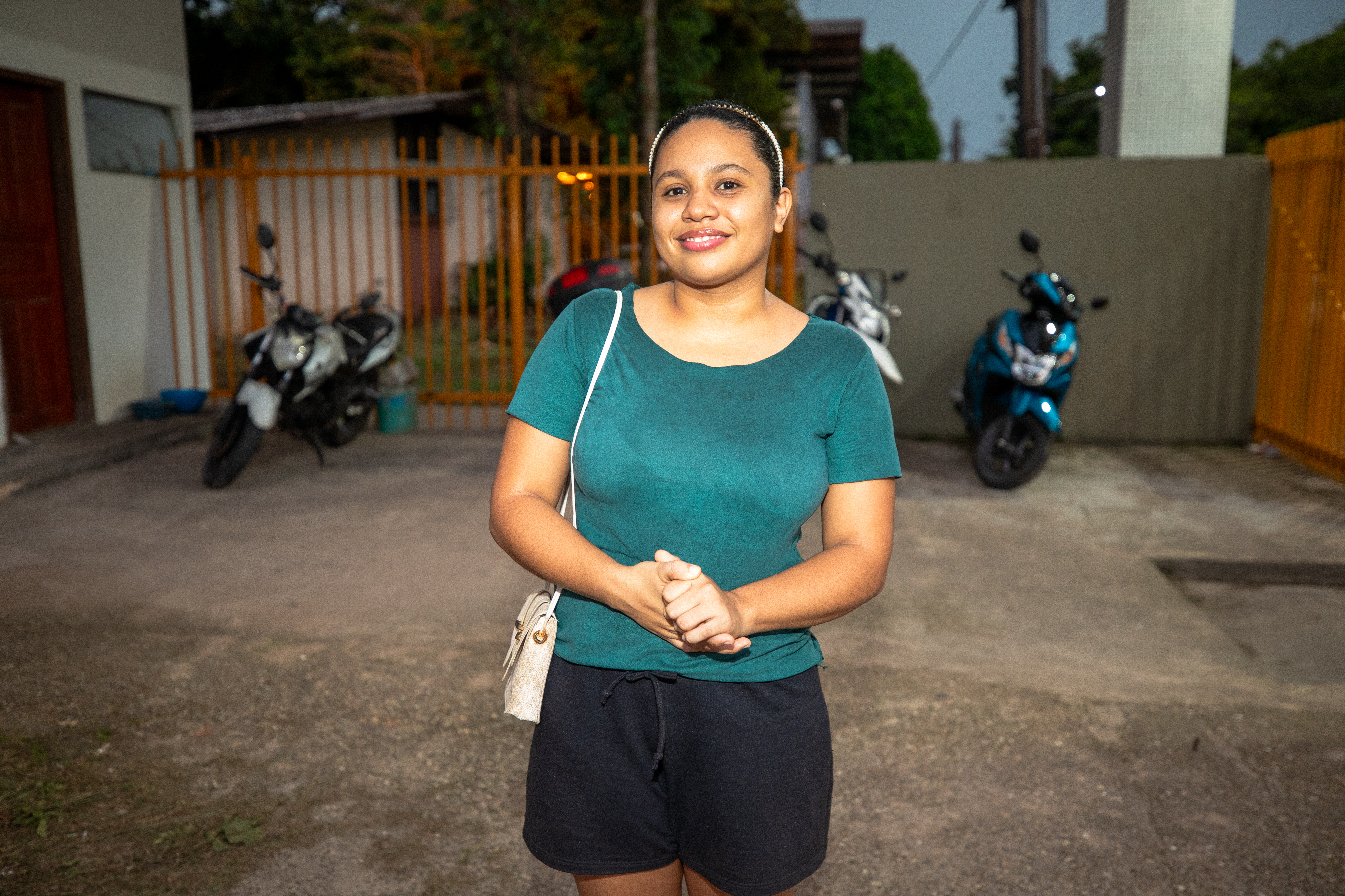 Megaoperação moderniza iluminação pública em 40 pontos de Belém