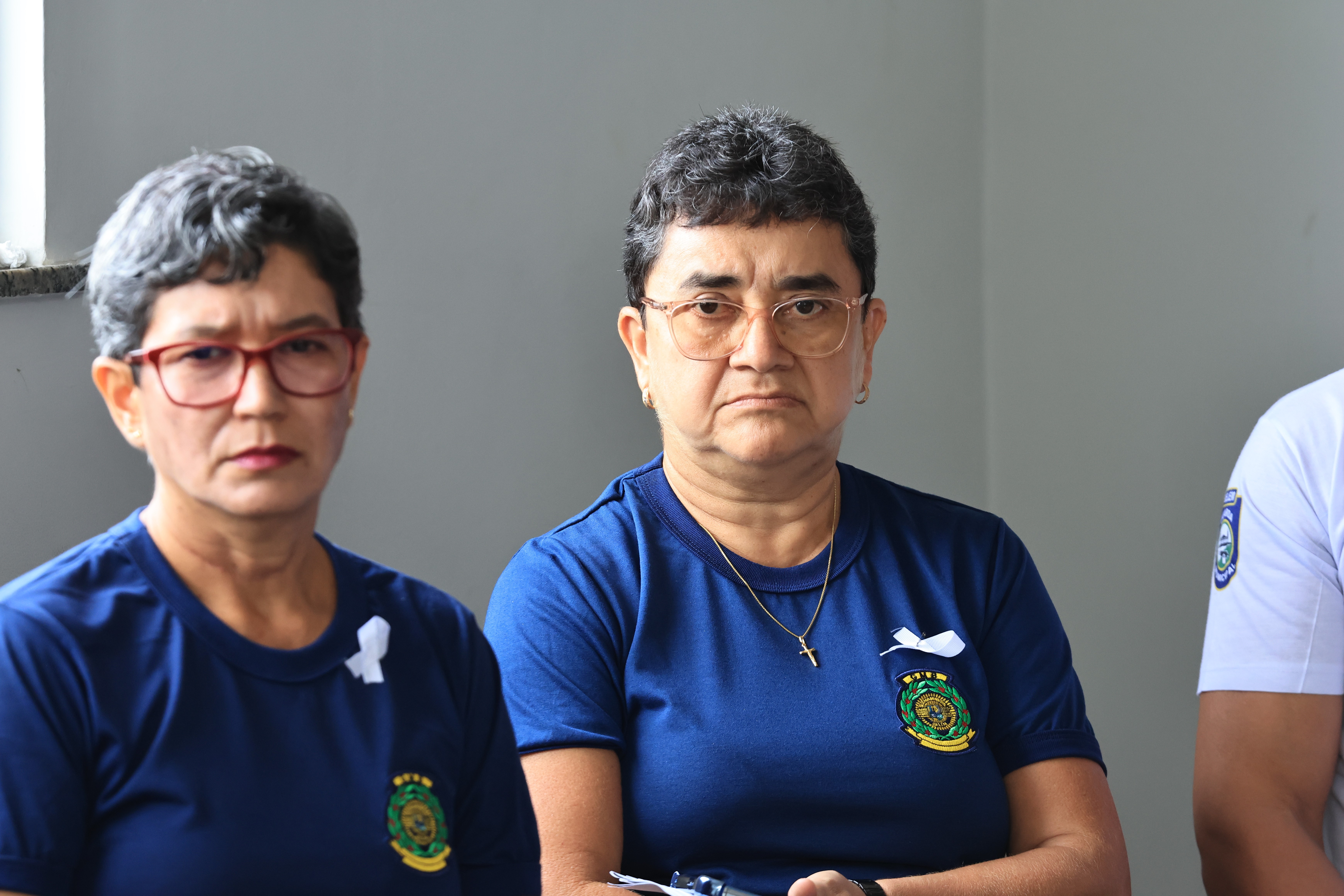 GMB promove evento de saúde mental para guardas municipais
