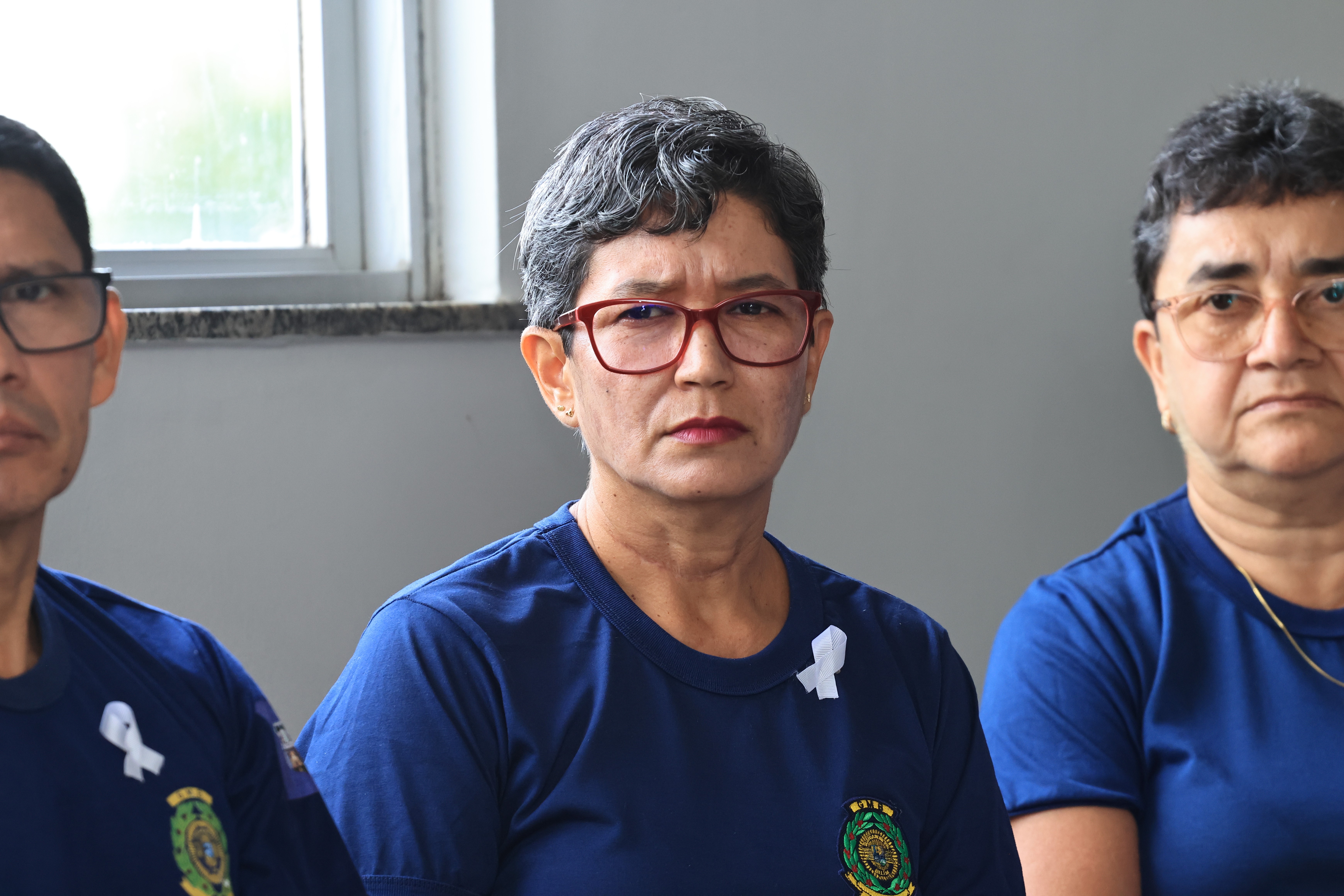 GMB promove evento de saúde mental para guardas municipais