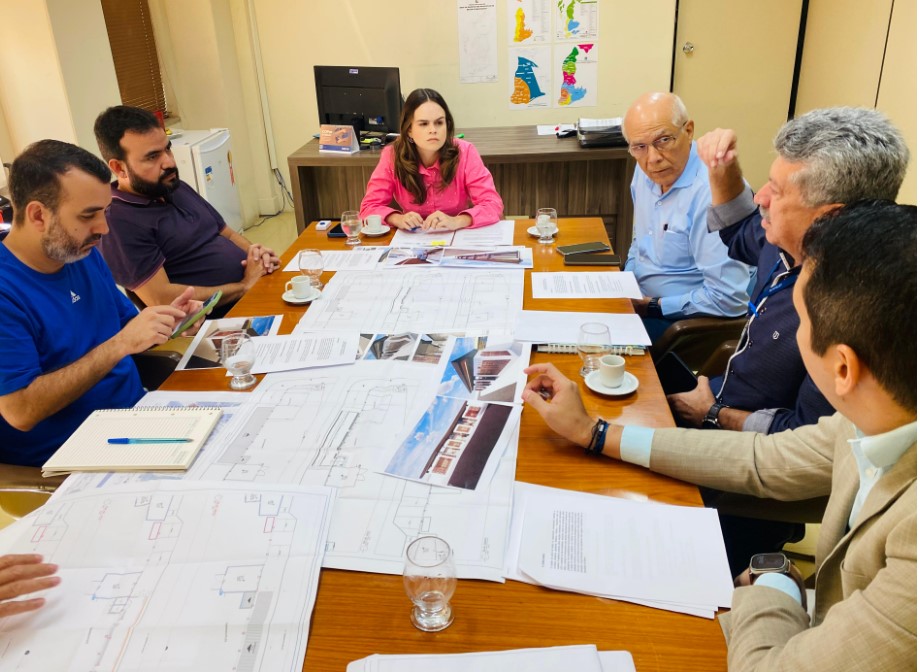 Parceria vai revitalizar ponto de embarque Belém/Mosqueiro