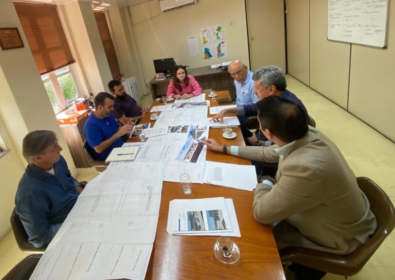 Parceria vai revitalizar ponto de embarque Belém/Mosqueiro