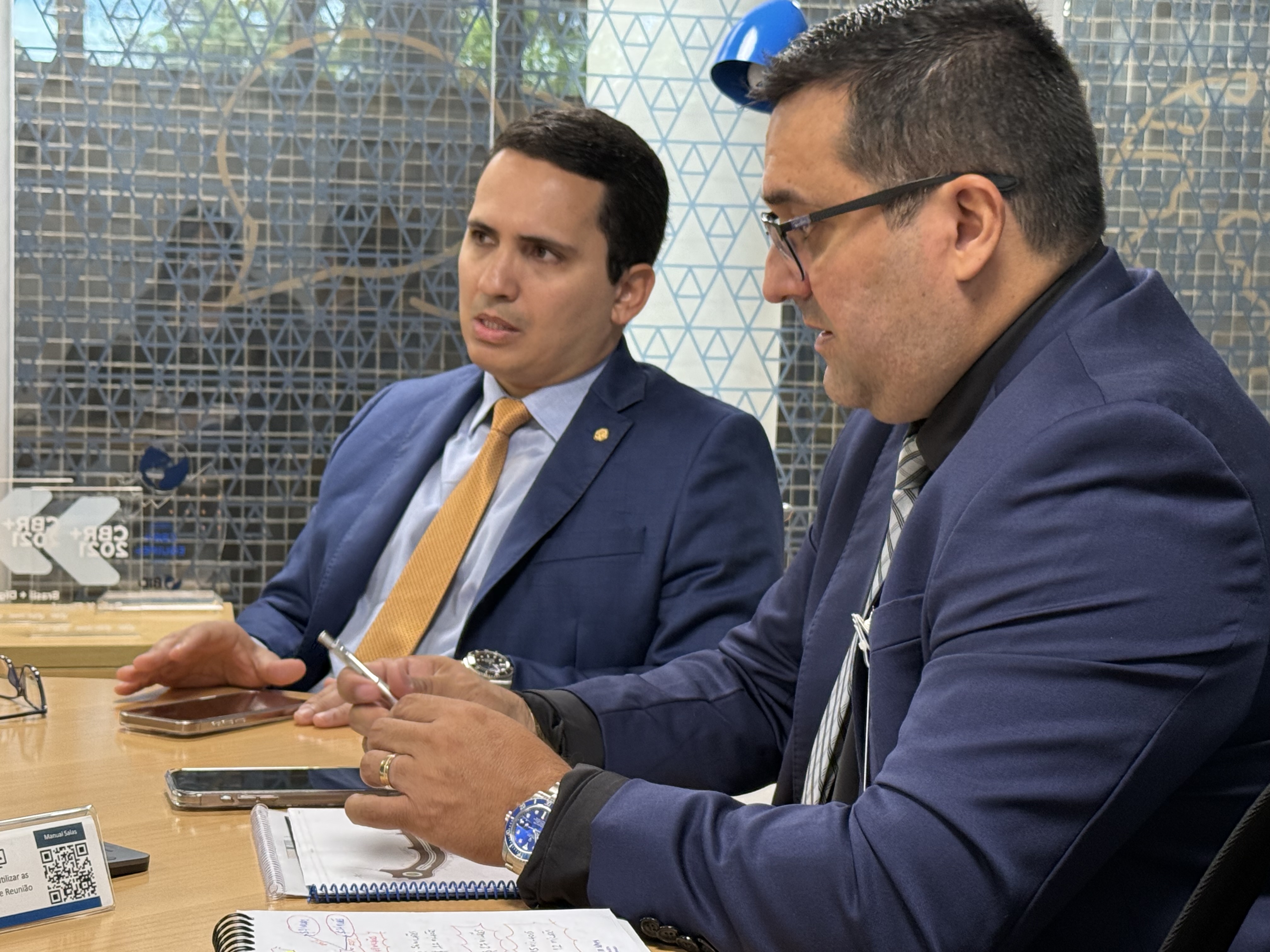 Belém busca novos investimentos para ações de macrodrenagem