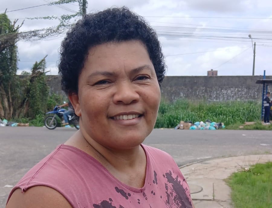 Prefeitura promove educação ambiental para moradores do Residencial Maracá