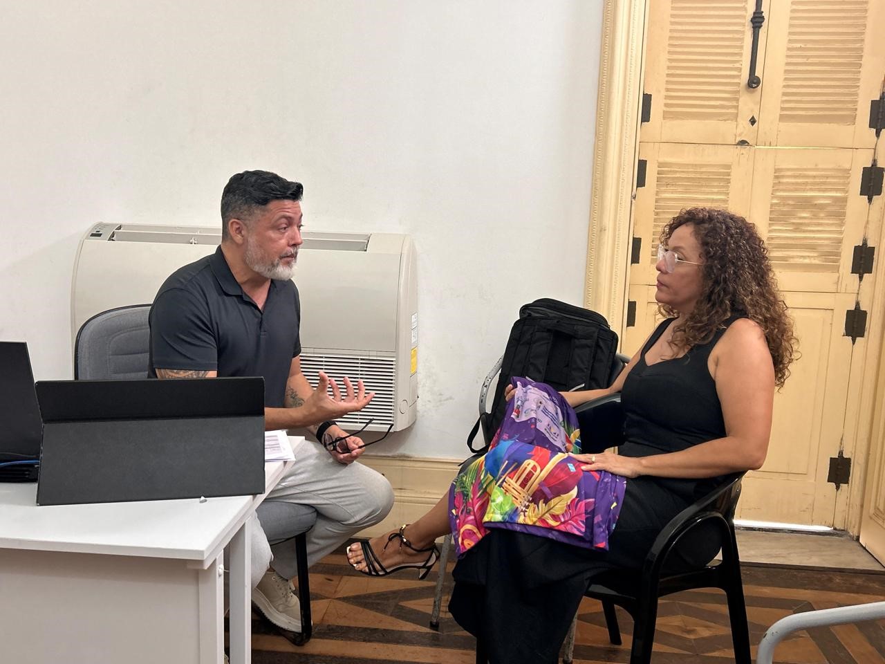 Bloco Pato de Máscara combate o trabalho infantil na Amazônia