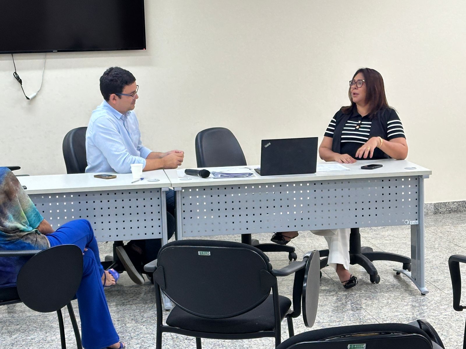 Belém terá o 1º abrigo municipal para idosos