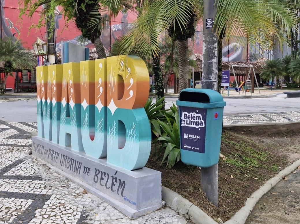 Confira dicas para curtir o Carnaval de Belém de forma sustentável