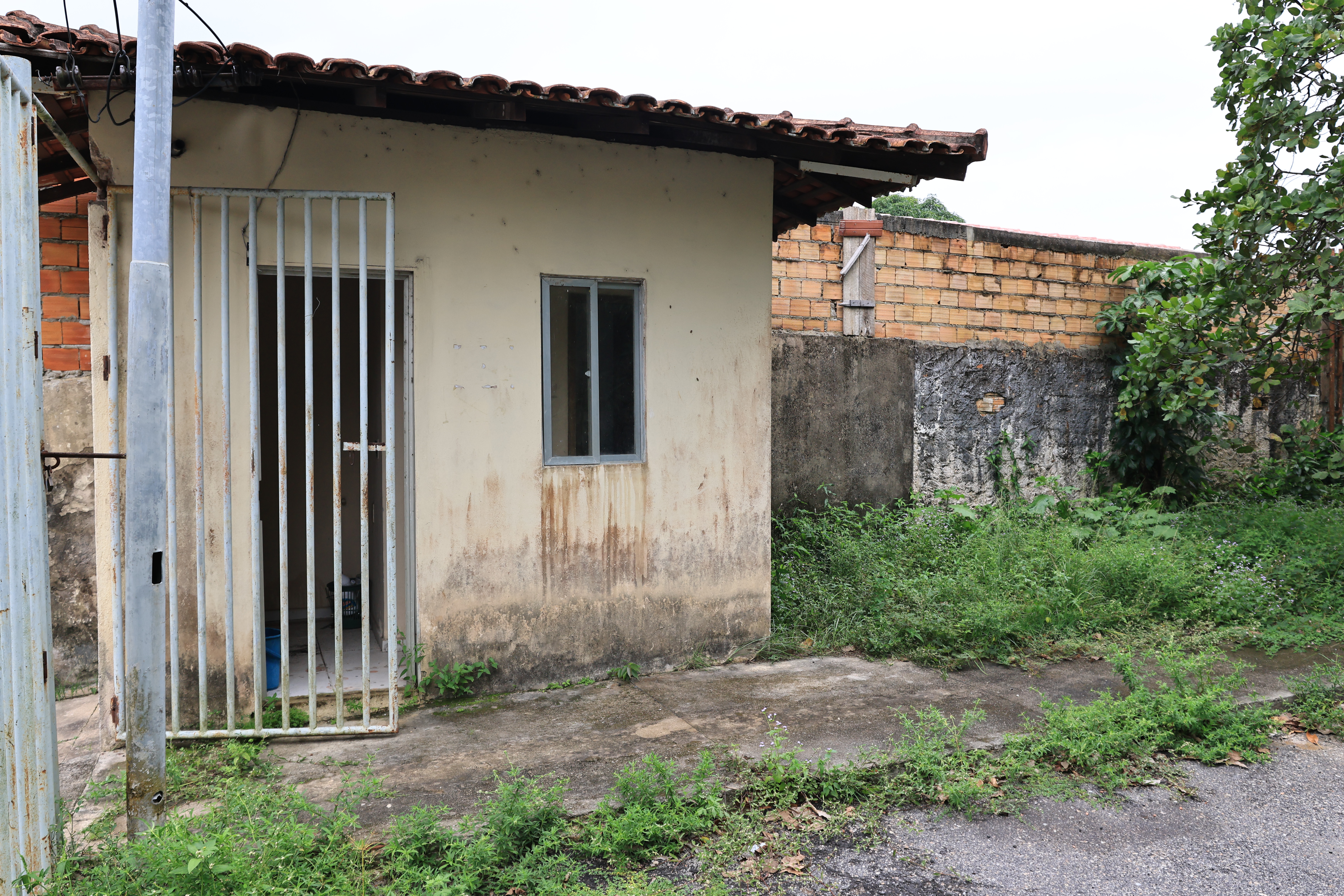 Prefeitura anuncia reforma da Biblioteca Maria Lúcia Medeiros
