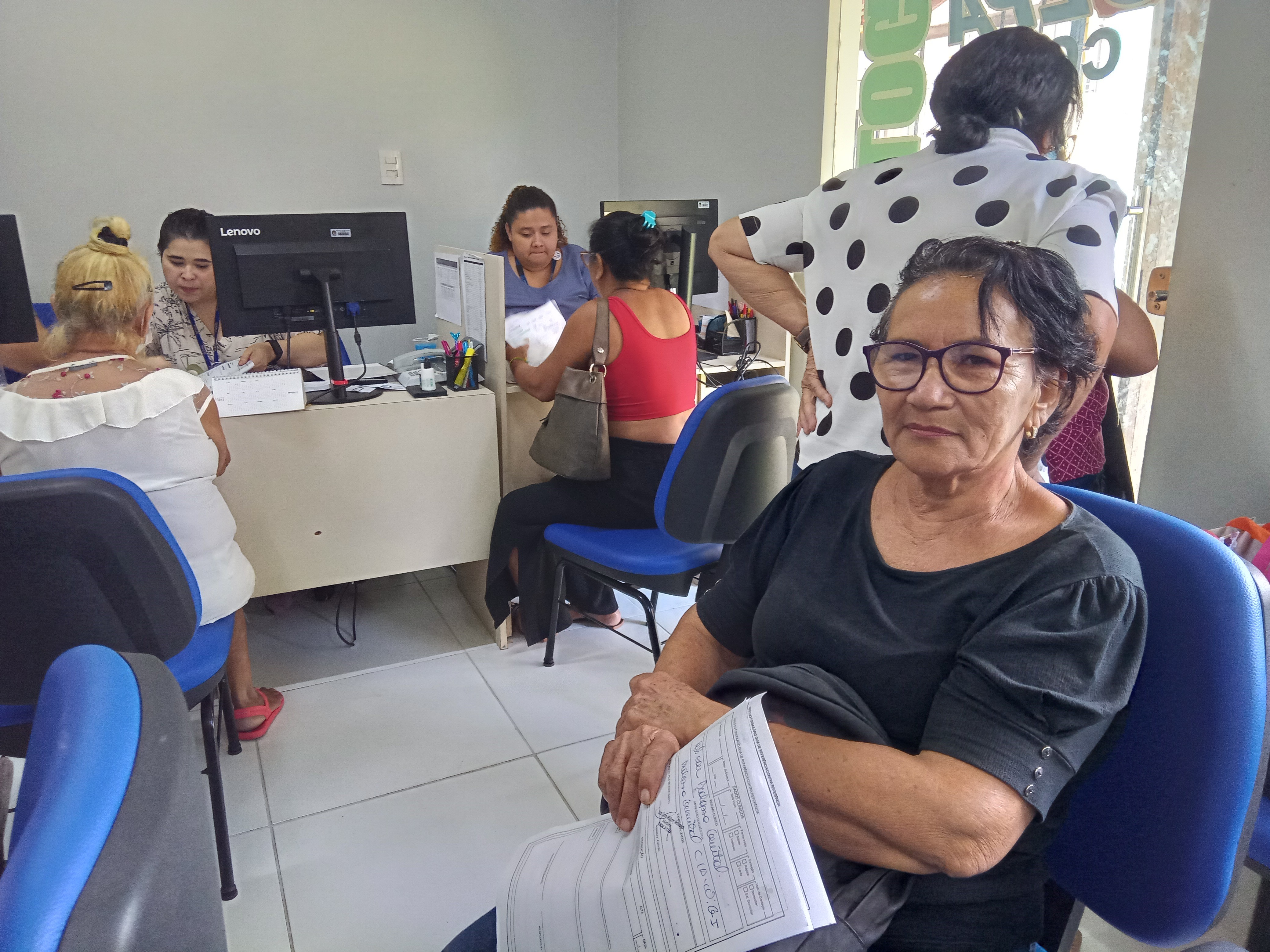 Prefeitura promove ações de saúde feminina neste sábado (15)