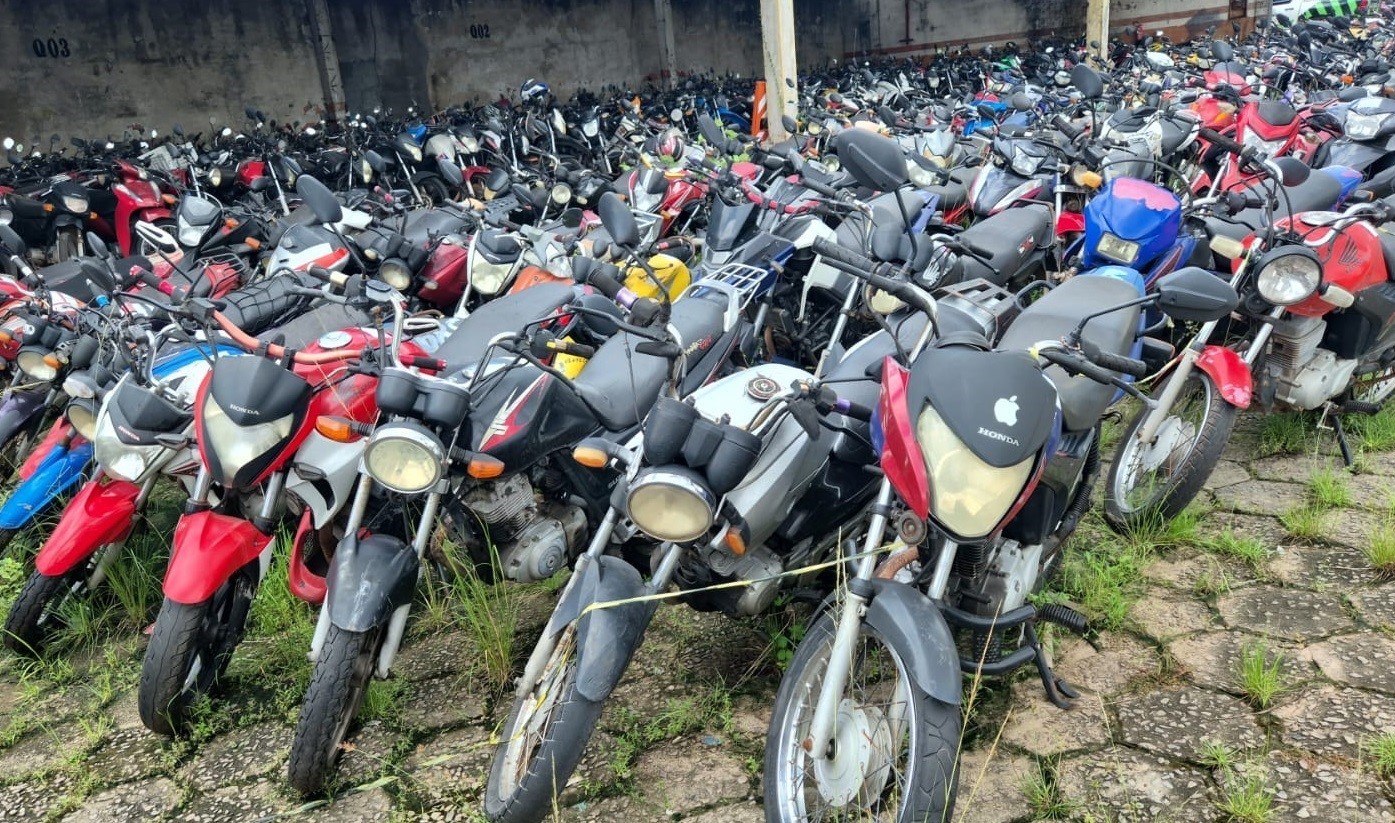 Segbel realiza leilão virtual de 648 Veículos em março e abril