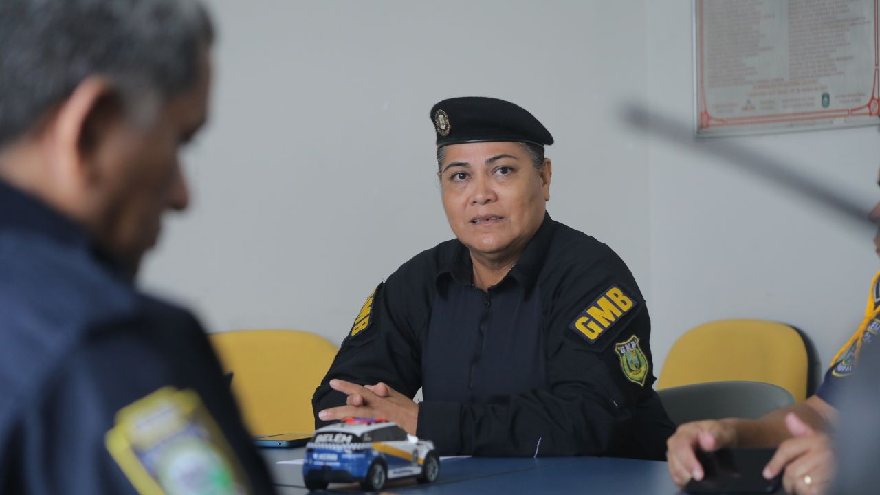 GMB será homenageada pela Academia Brasileira de Letras das Guardas
