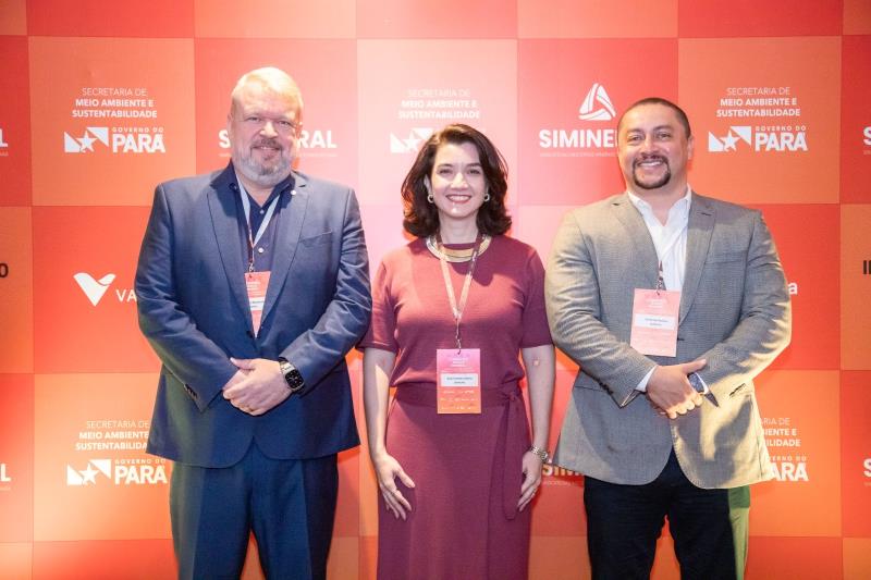 Sob a liderança de Anderson Baranov, Simineral aprova novo Estatuto e atualiza governança