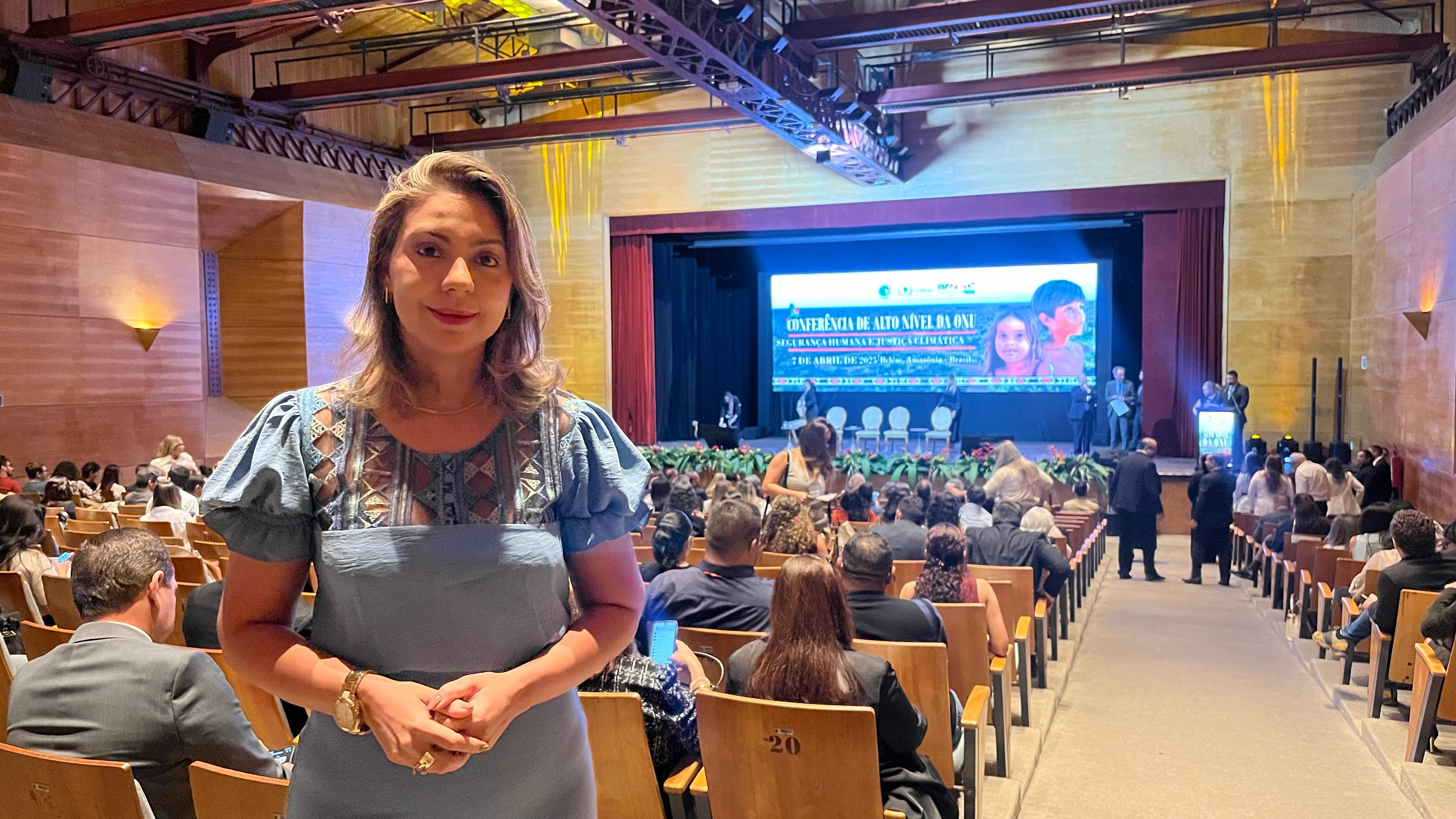 Prefeitura firma pacto e reforça compromisso com a proteção infantil