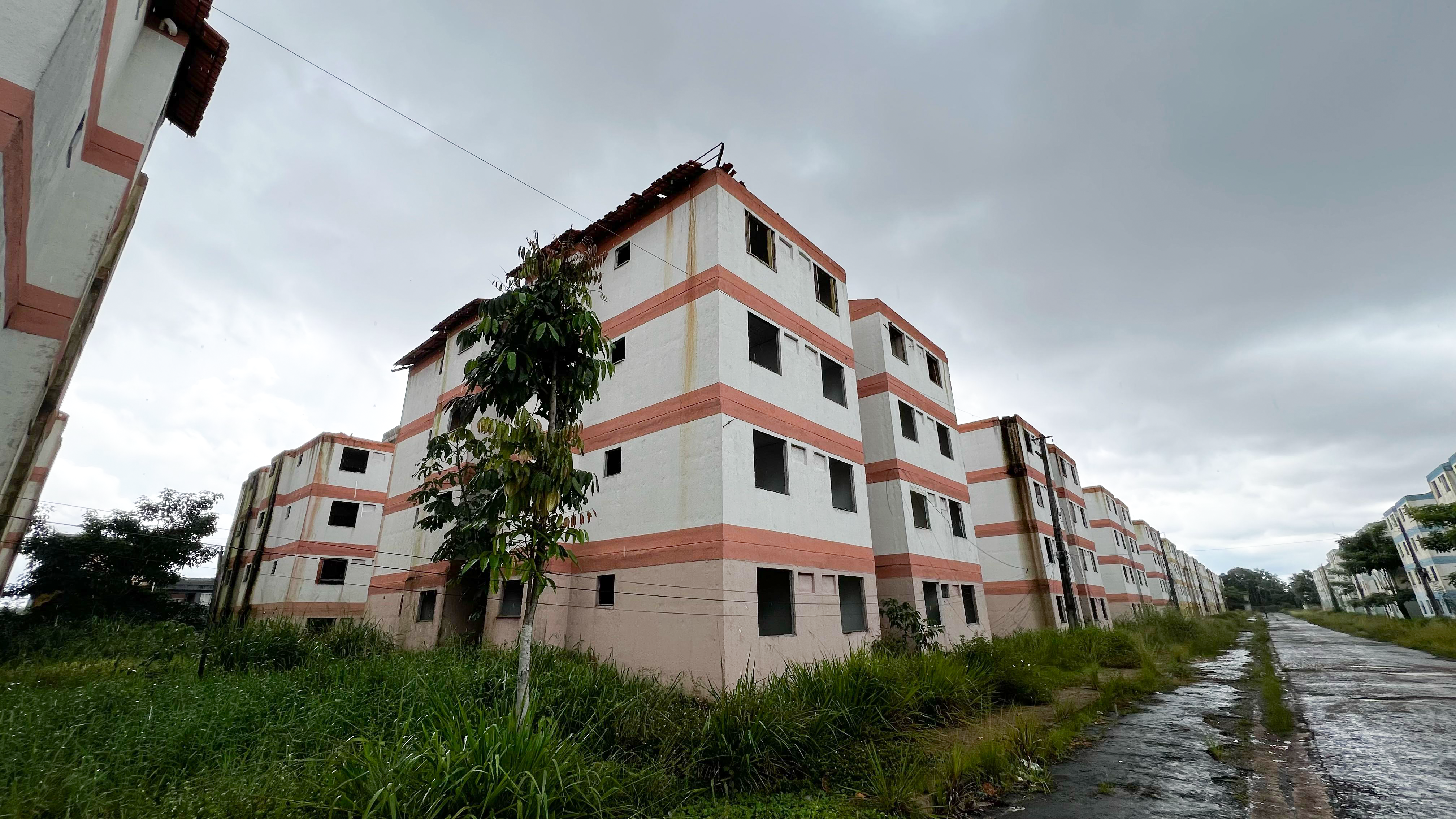 Retomada de obras do Viver Pratinha beneficiará mais de 3 mil pessoas