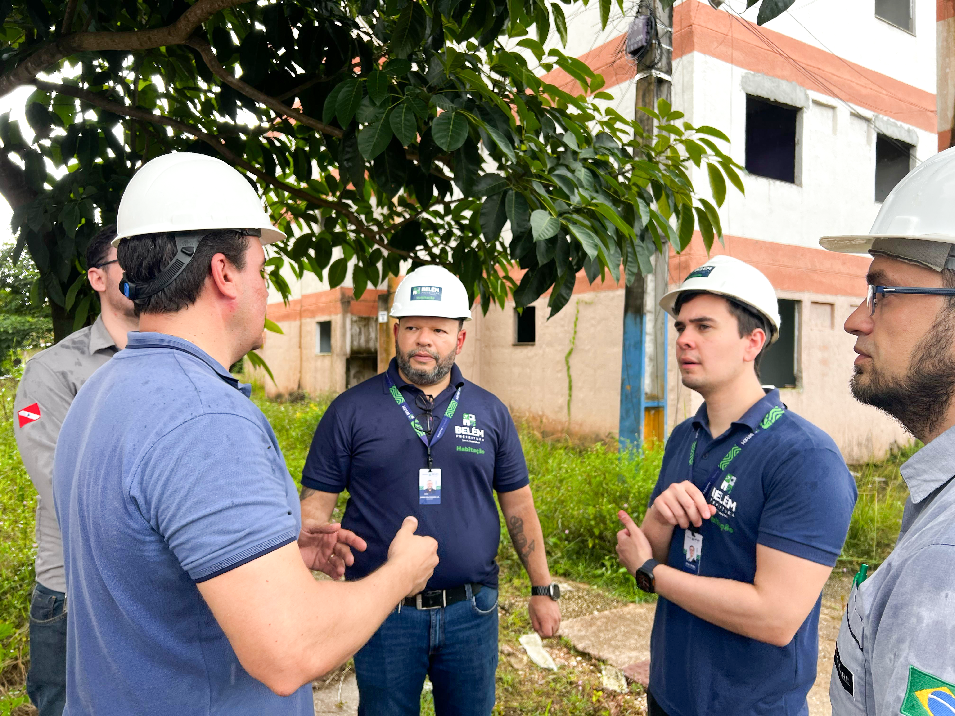Retomada de obras do Viver Pratinha beneficiará mais de 3 mil pessoas