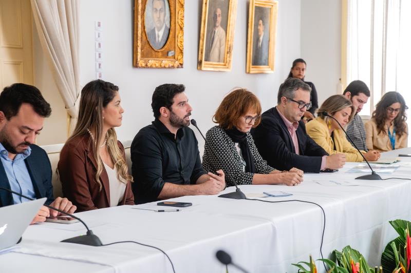 Belém recebe Plano de Ação Climática