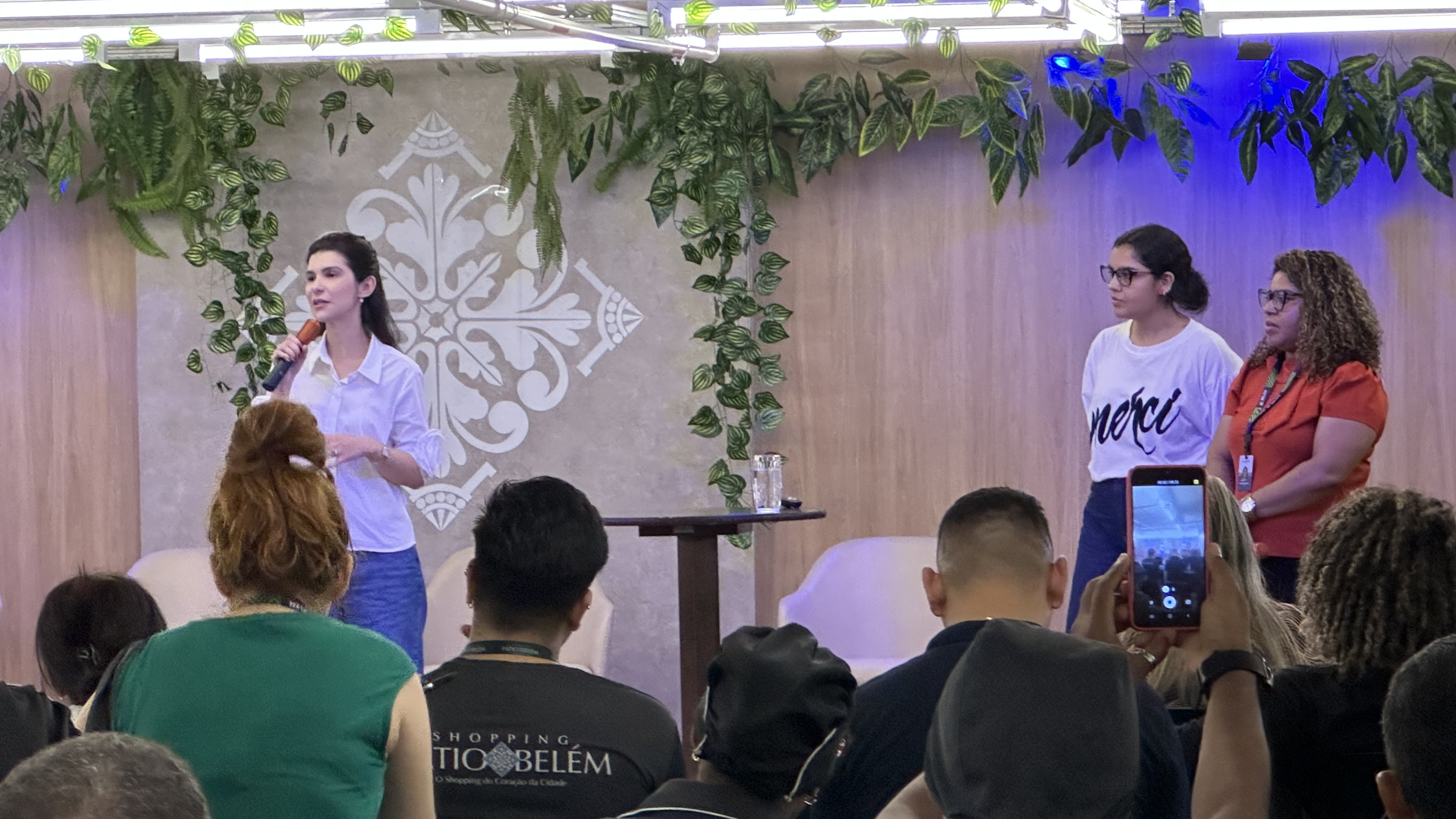 Semiac realiza curso para o atendimento de Pessoas com Deficiência