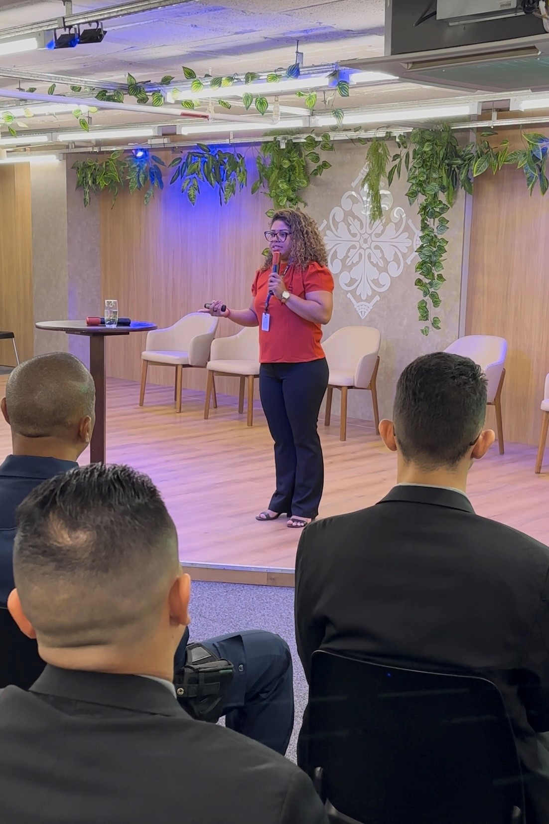 Semiac realiza curso para o atendimento de Pessoas com Deficiência