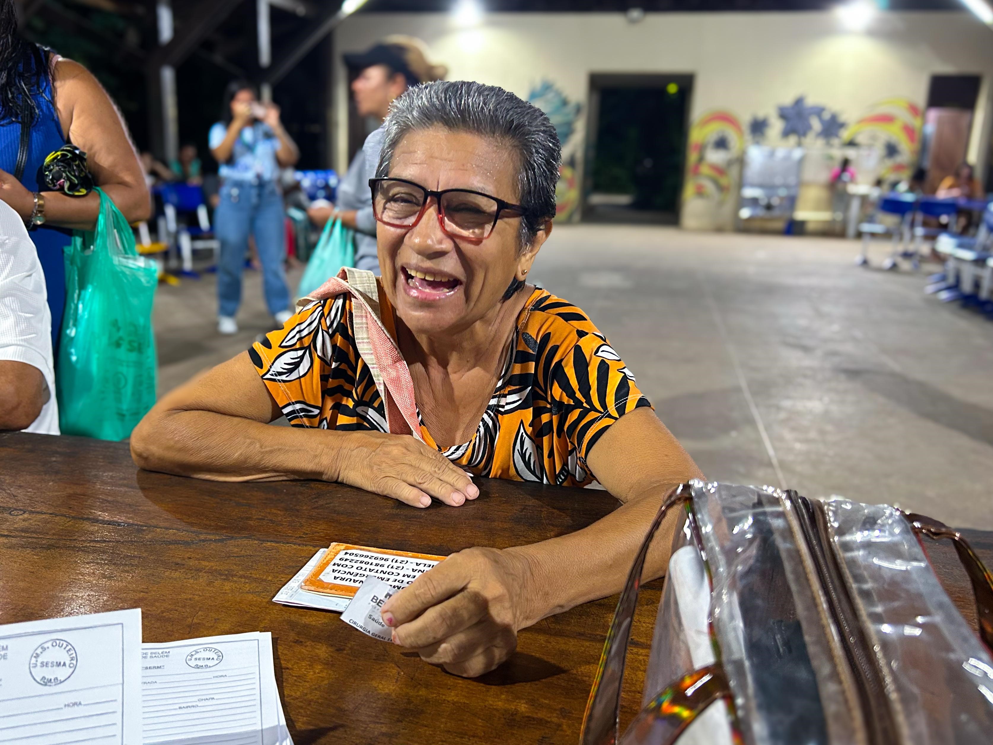 Quarta edição do Viradão da Saúde atende população de Outeiro