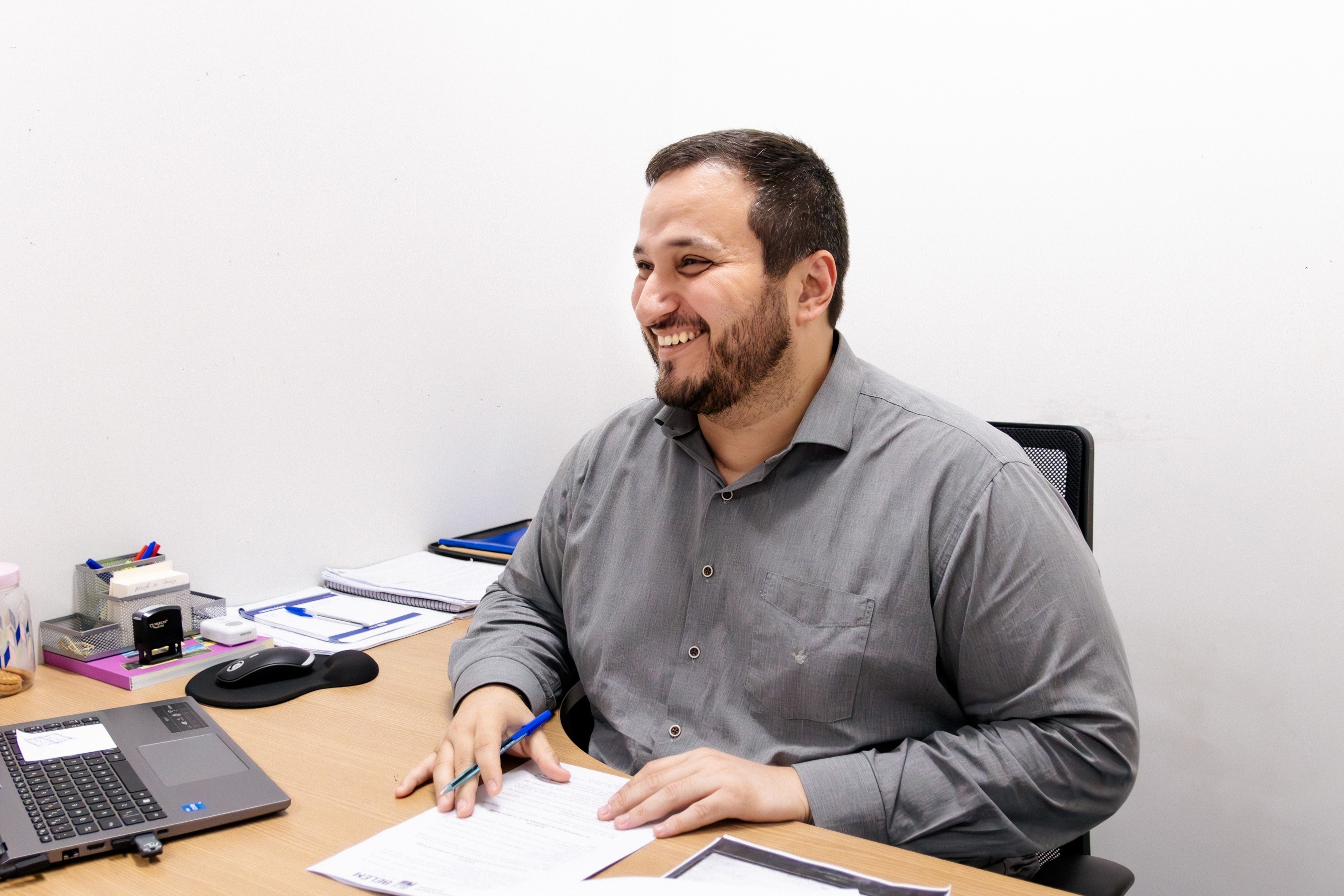 Prefeitura apoia tratamentos médicos com feira inédita