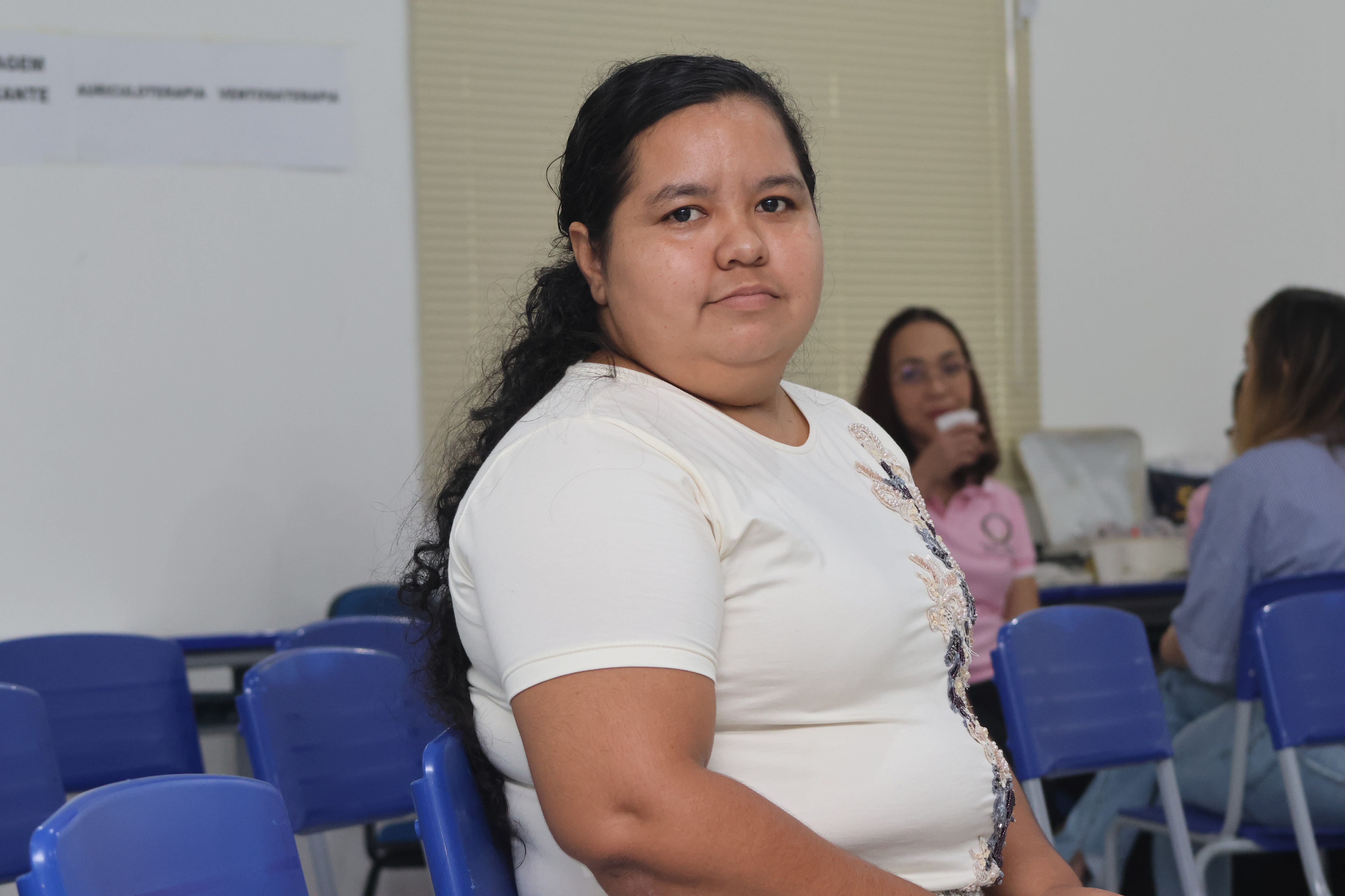 Belém por Elas: Mães atípicas participam de ação de autocuidado