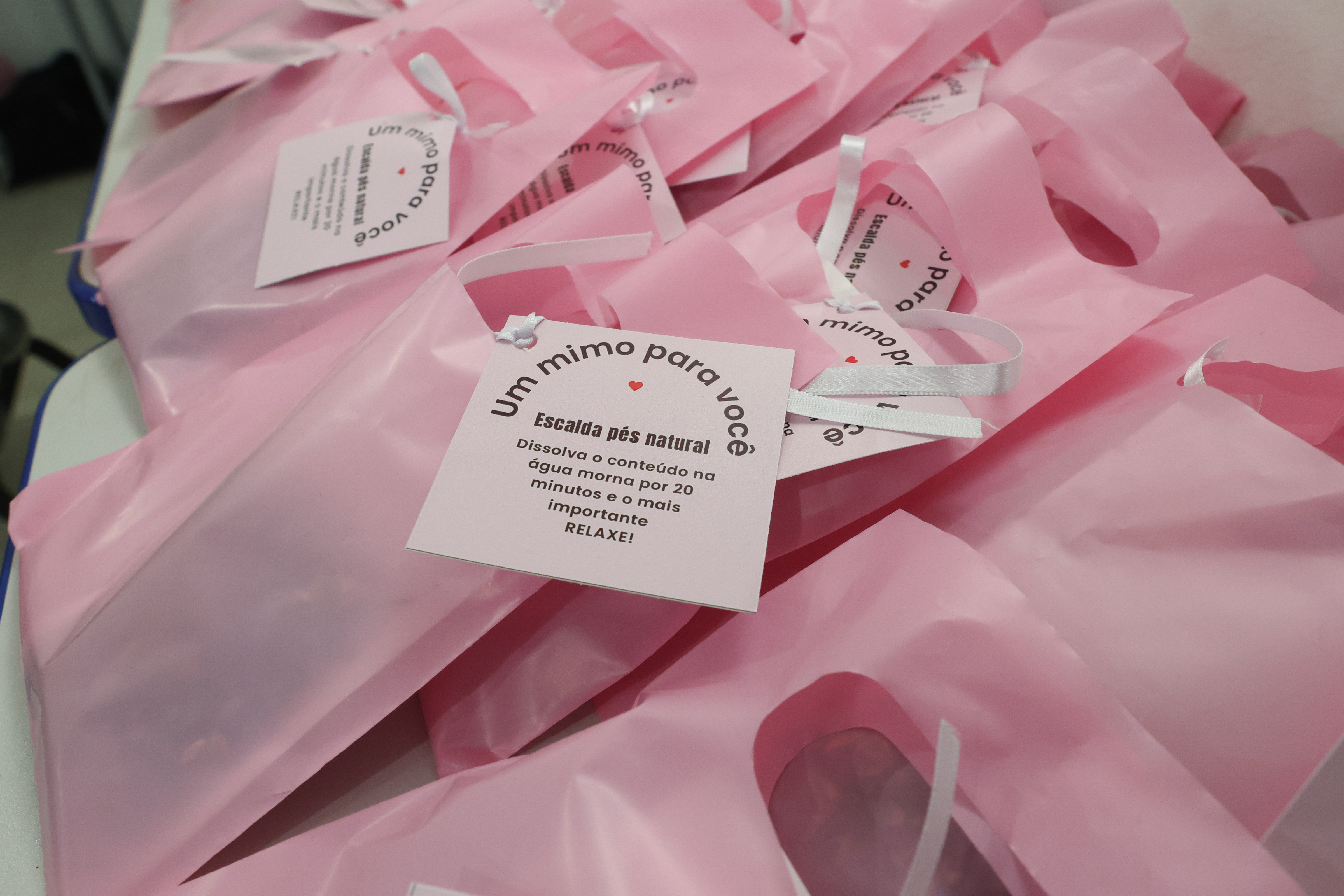 Belém por Elas: Mães atípicas participam de ação de autocuidado