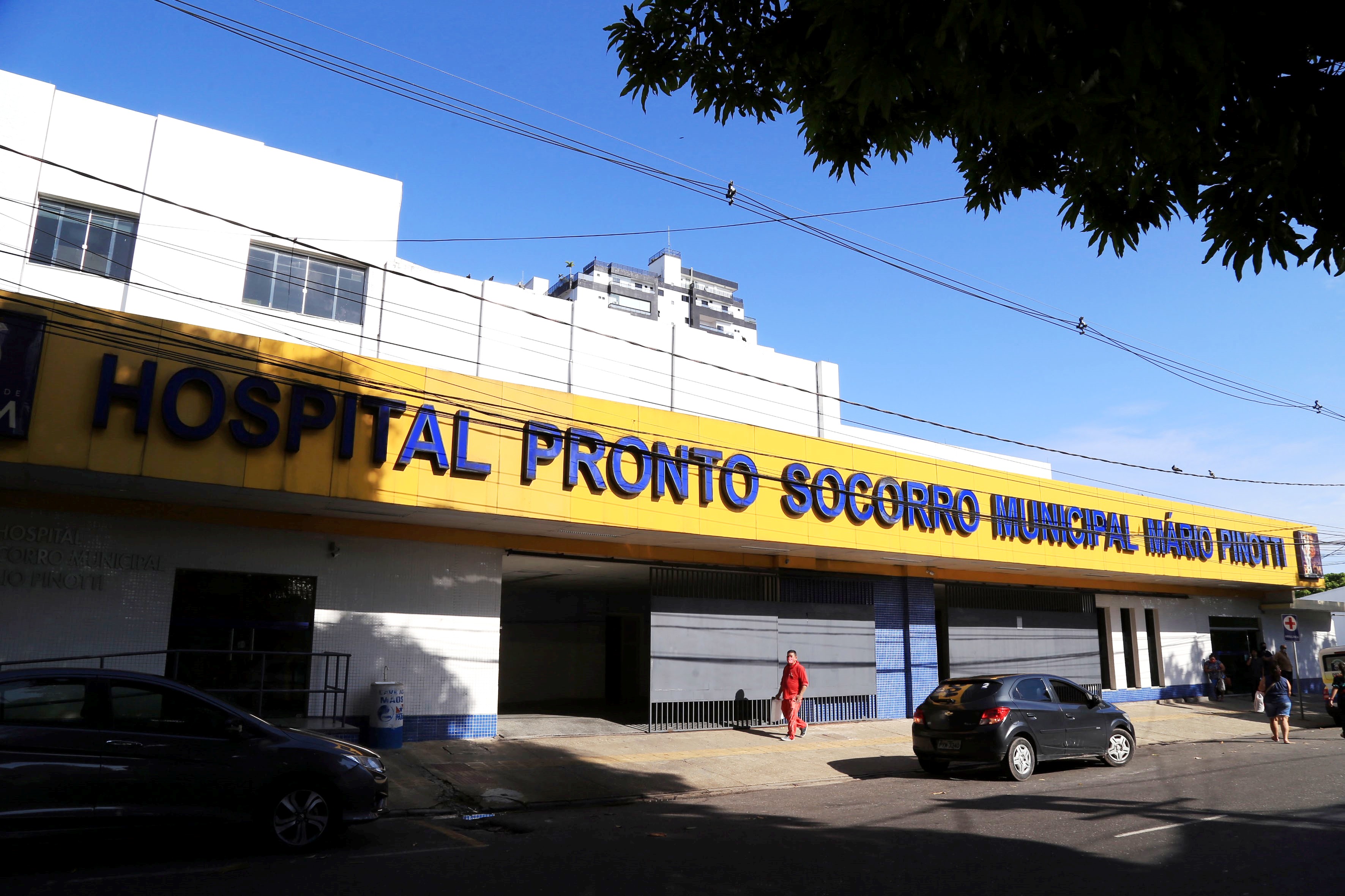 CRM convoca reunião e coletiva sobre PSM e exclui Prefeitura de Belém