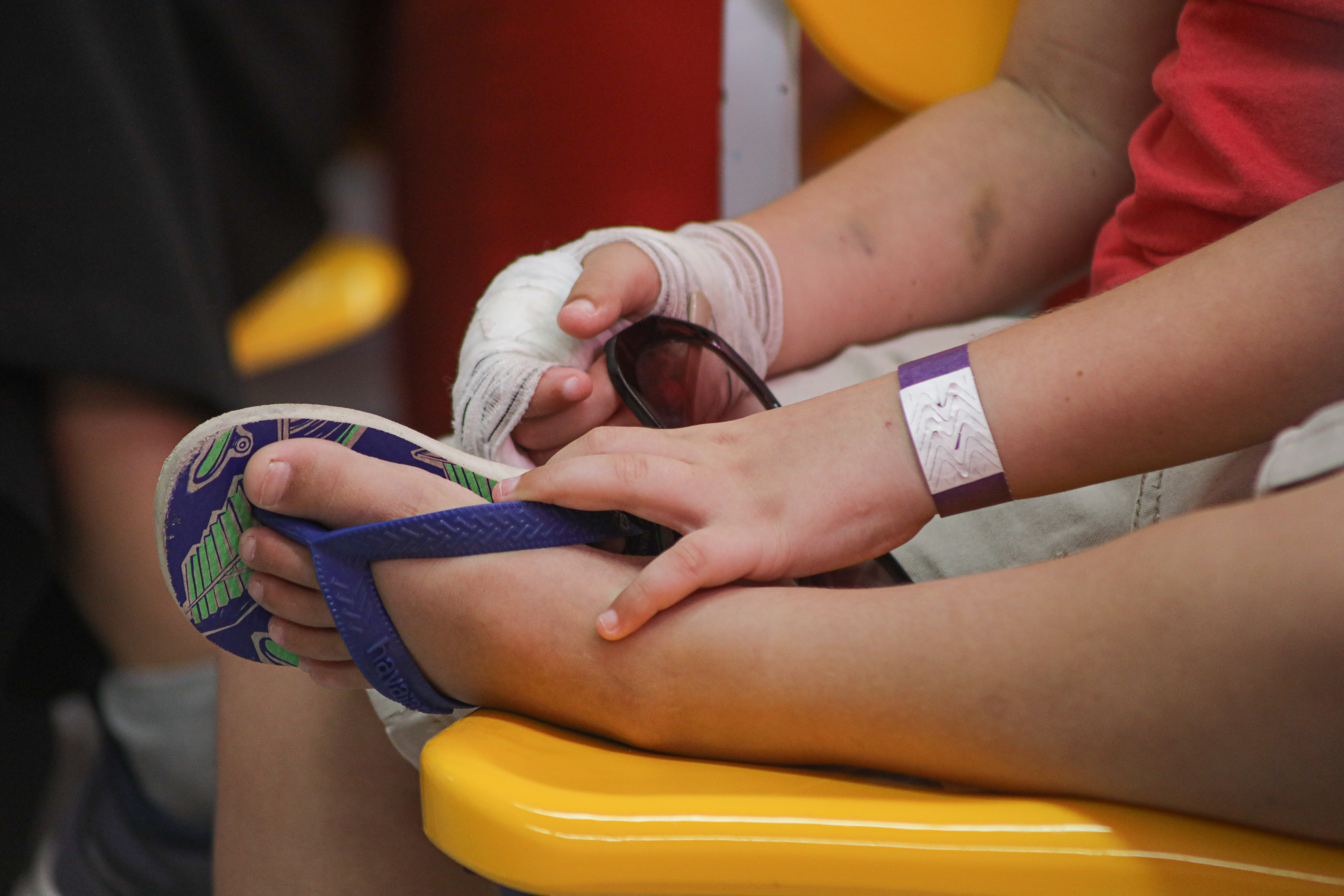 Secretaria da Mulher promove palestra para mães em hospital oncológico