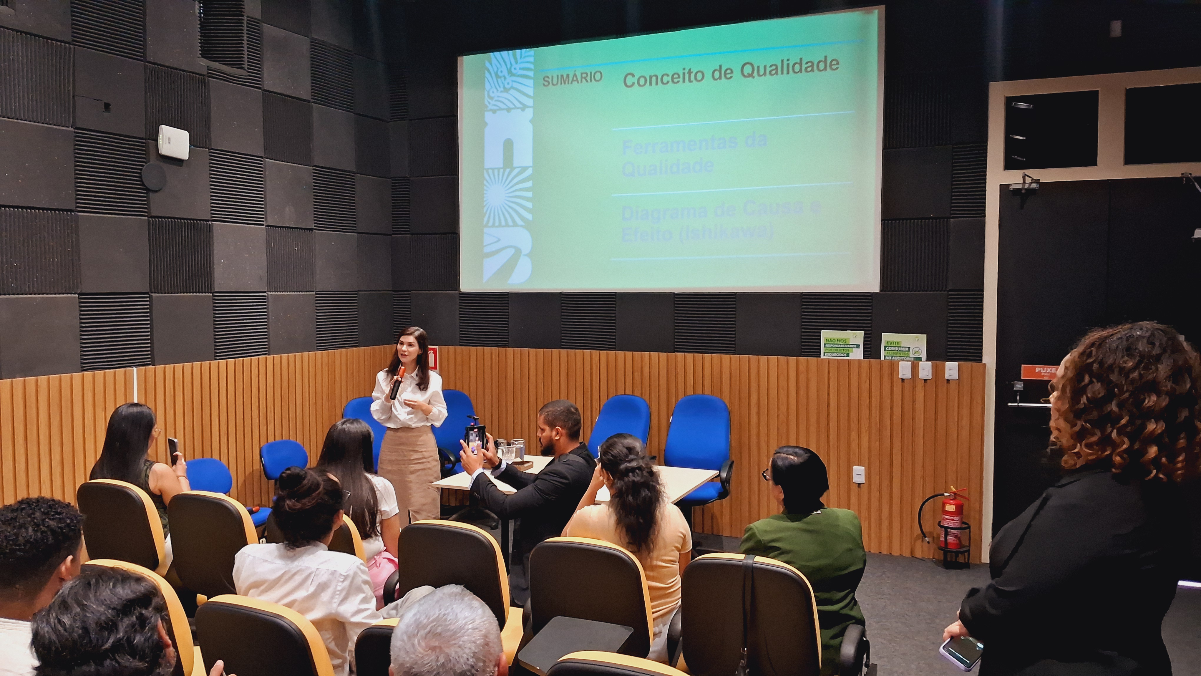 Prefeitura de Belém realiza I Encontro de Gestores em Reabilitação