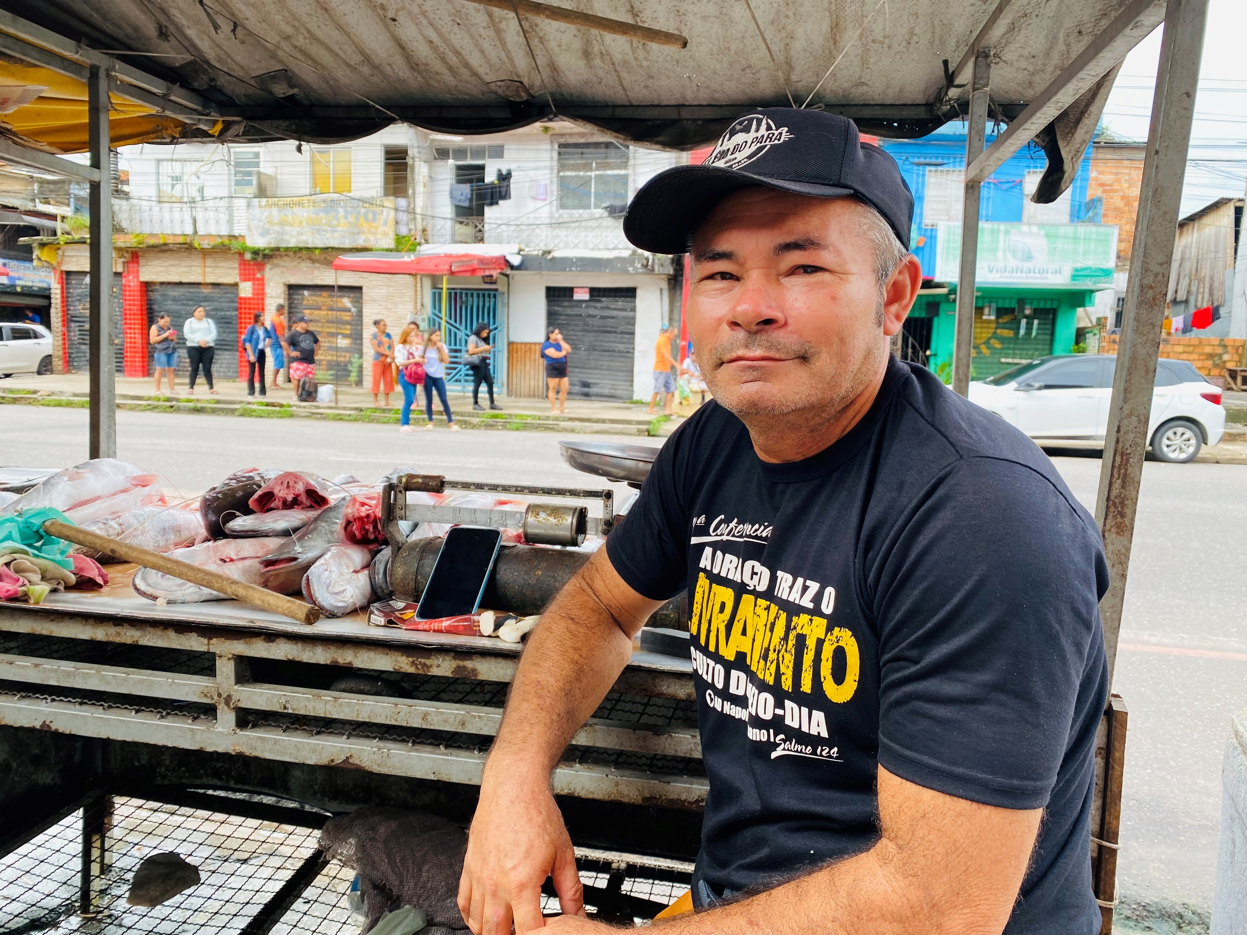 Sedcon conclui visitas às 55 feiras oficiais de Belém