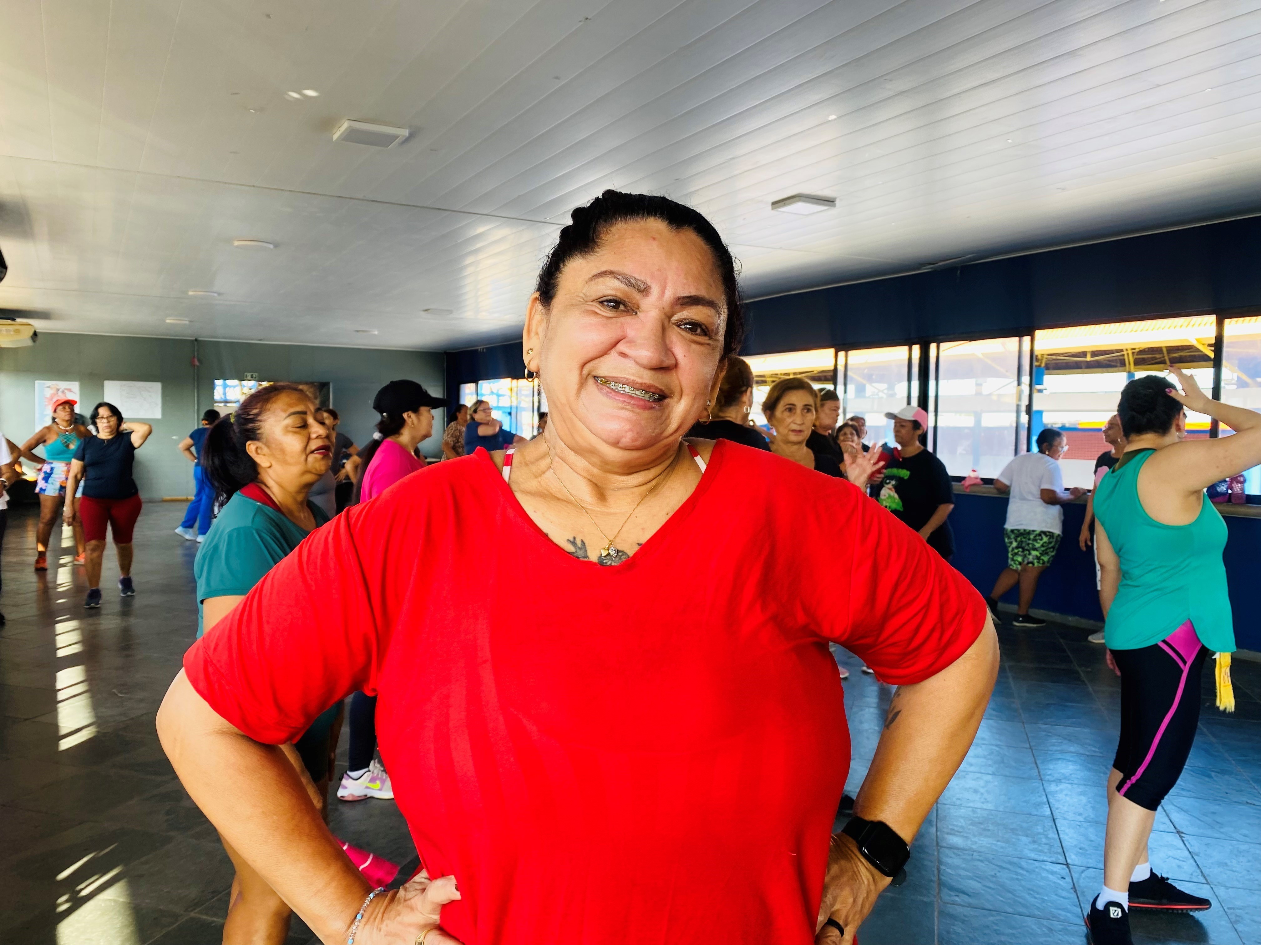 Belém ampliará projeto que oferece treinos funcionais gratuitos