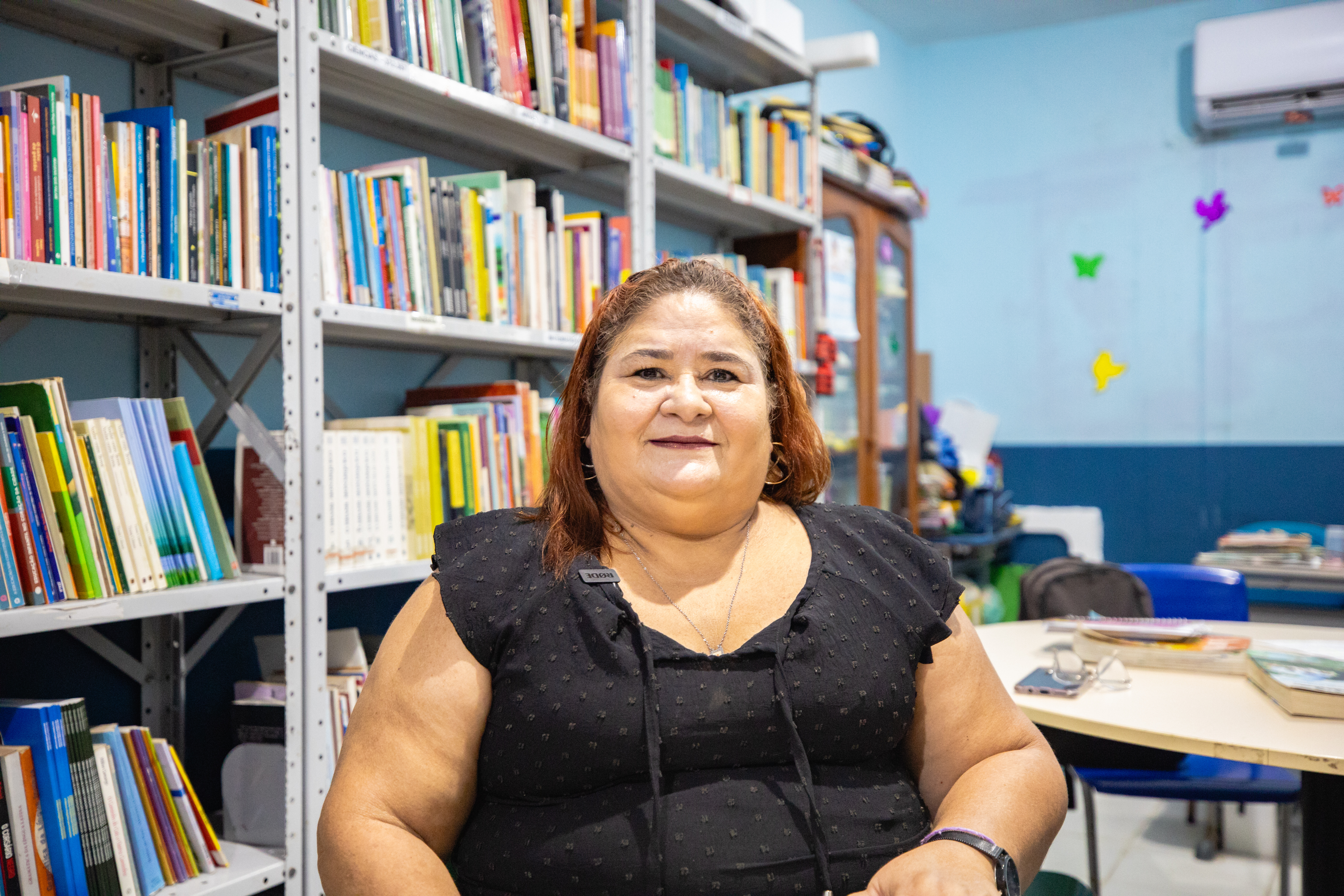 Alunos produzem curta-metragens para combater violência escolar