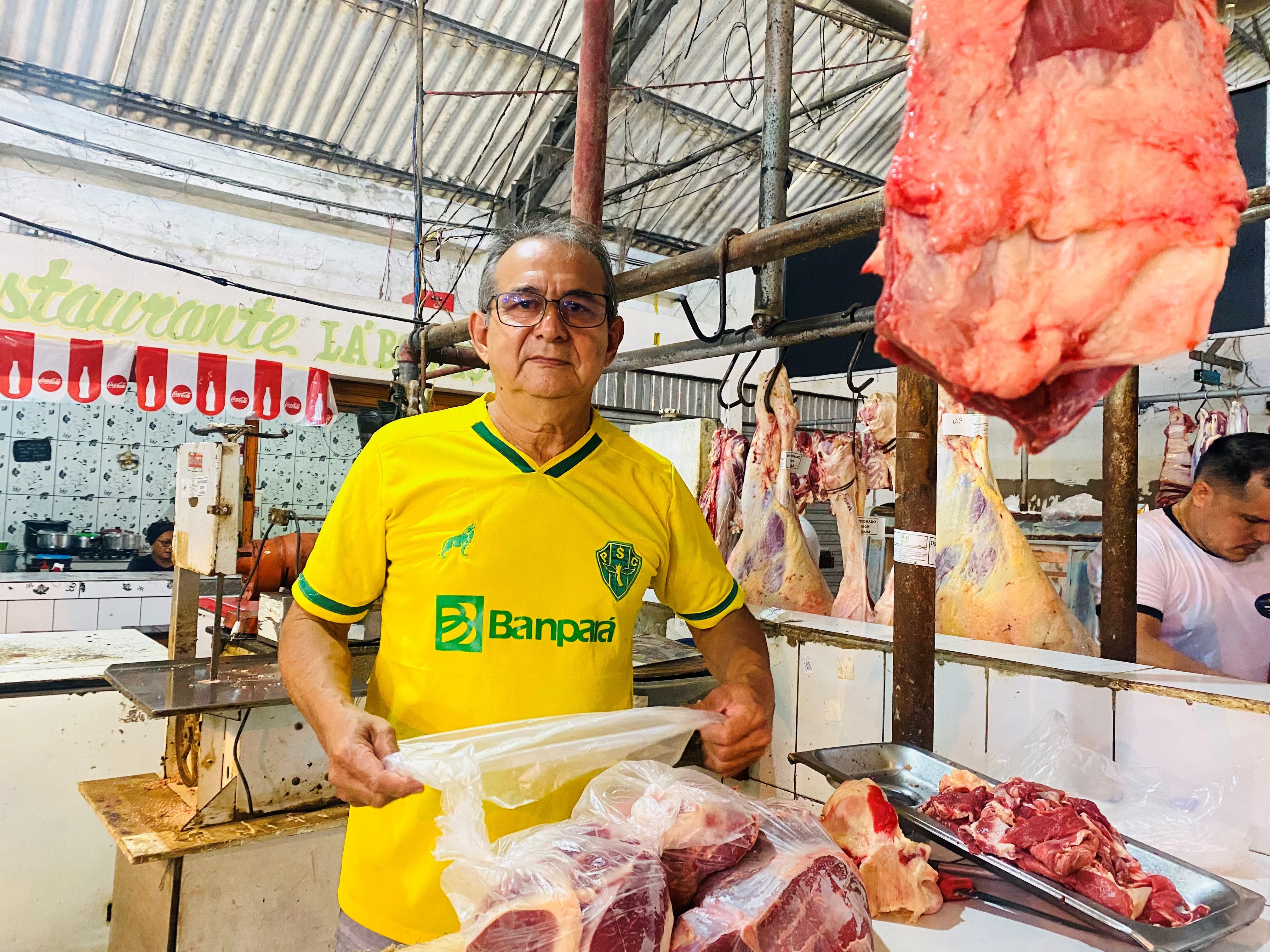 Sedcon prossegue recadastramento itinerante em Icoaraci