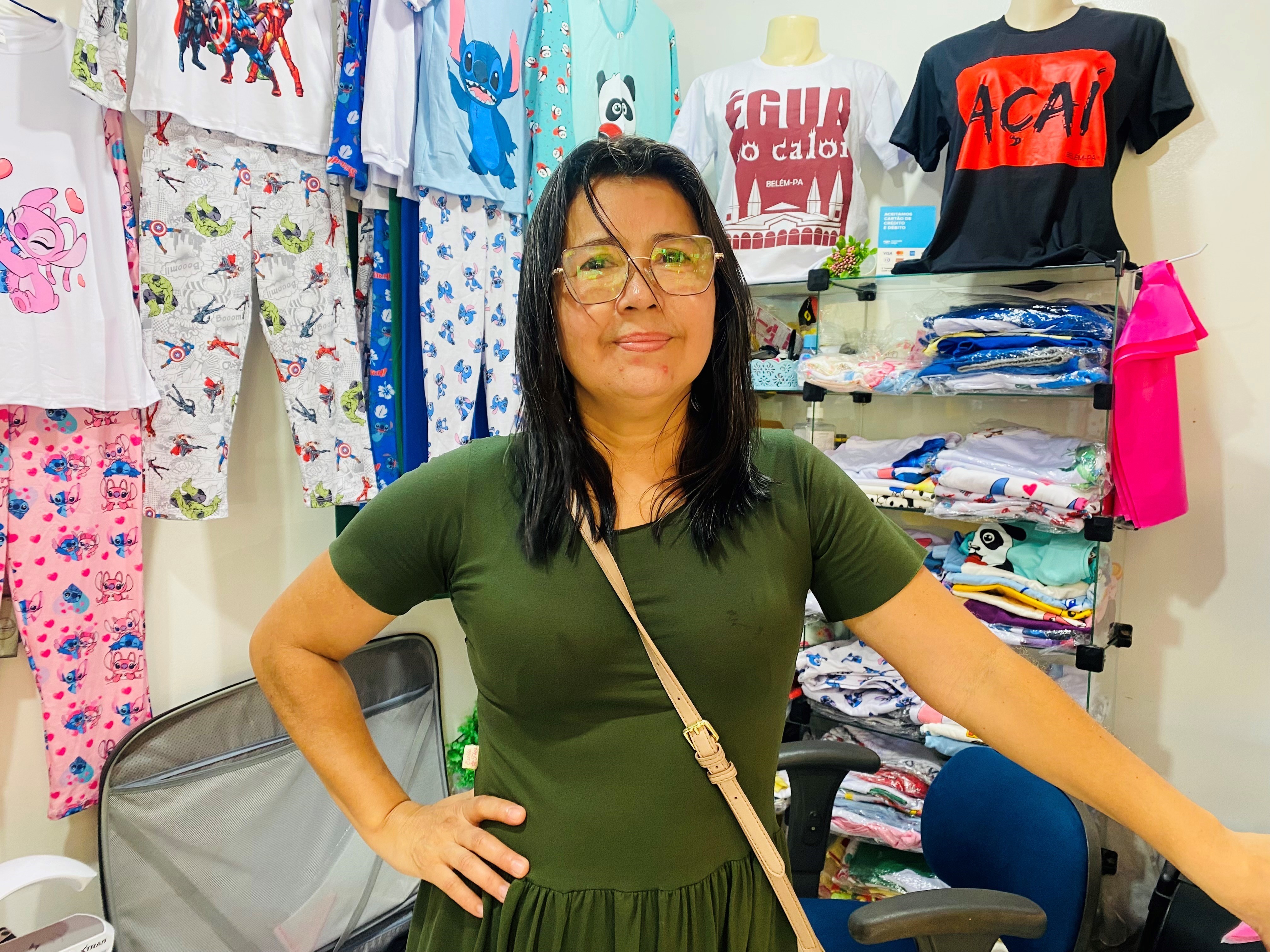 Ordenamento e limpeza dão nova cara ao Espaço Palmeira