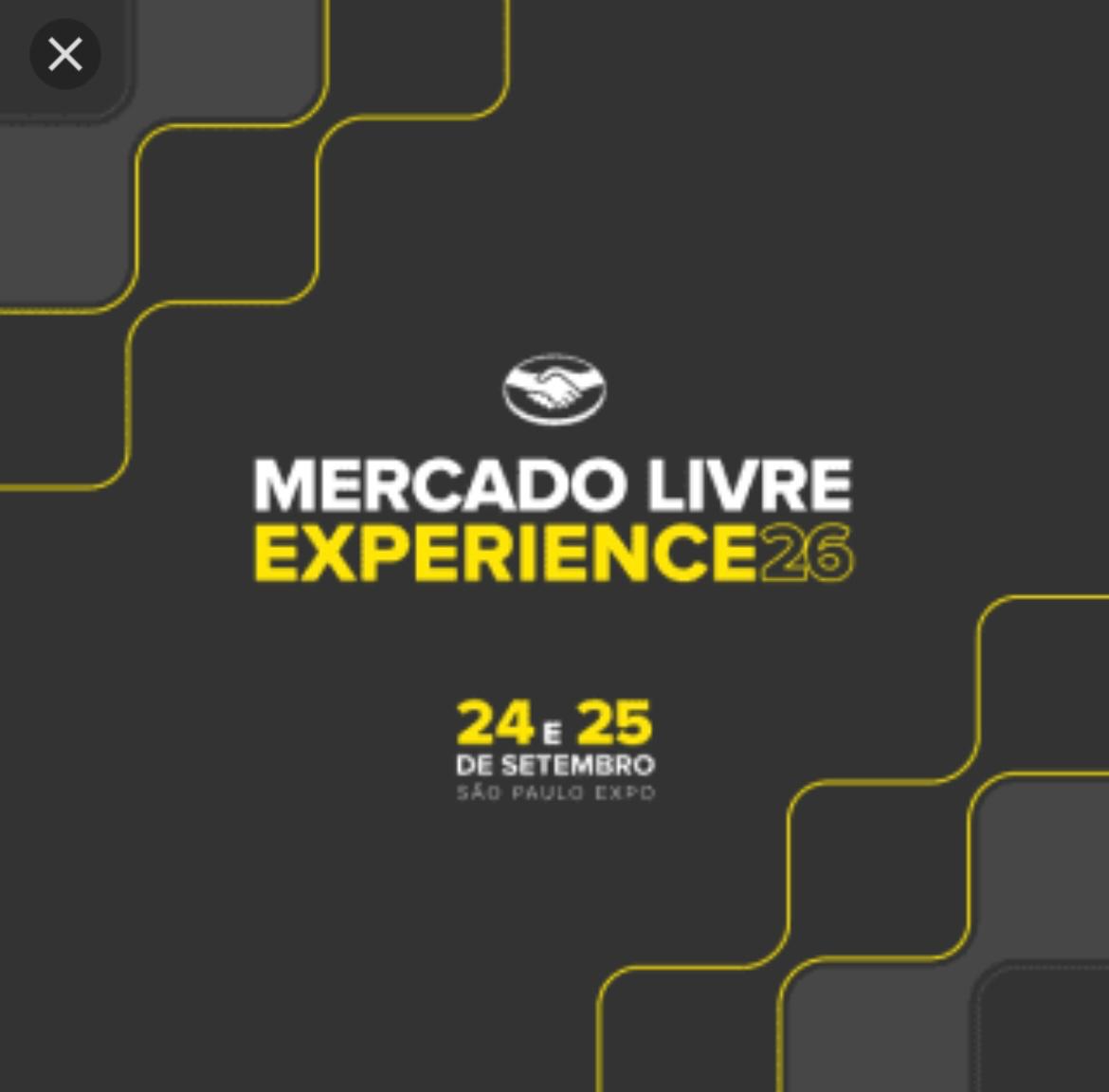 Mercado Livre Experience