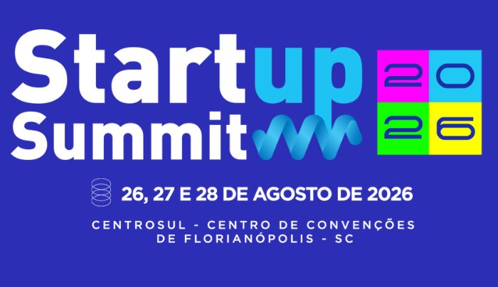 Startup Summit 2026