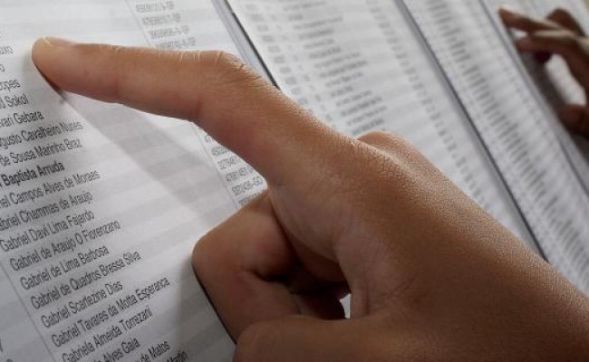 Aprovados em concurso da Sesan começam a tomar posse