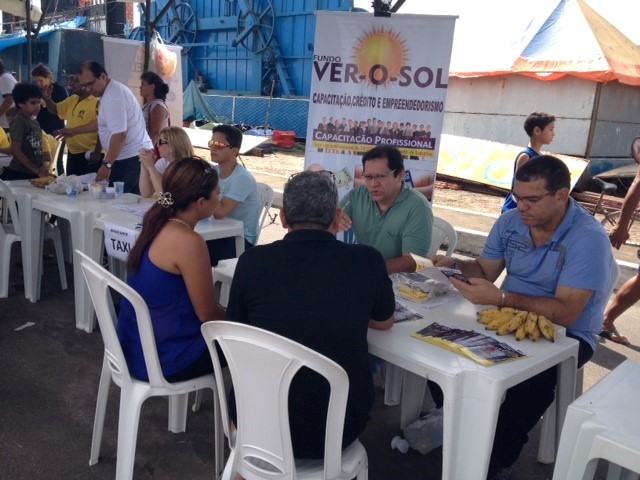 Número de empréstimos aumentou mais de 40% até abril