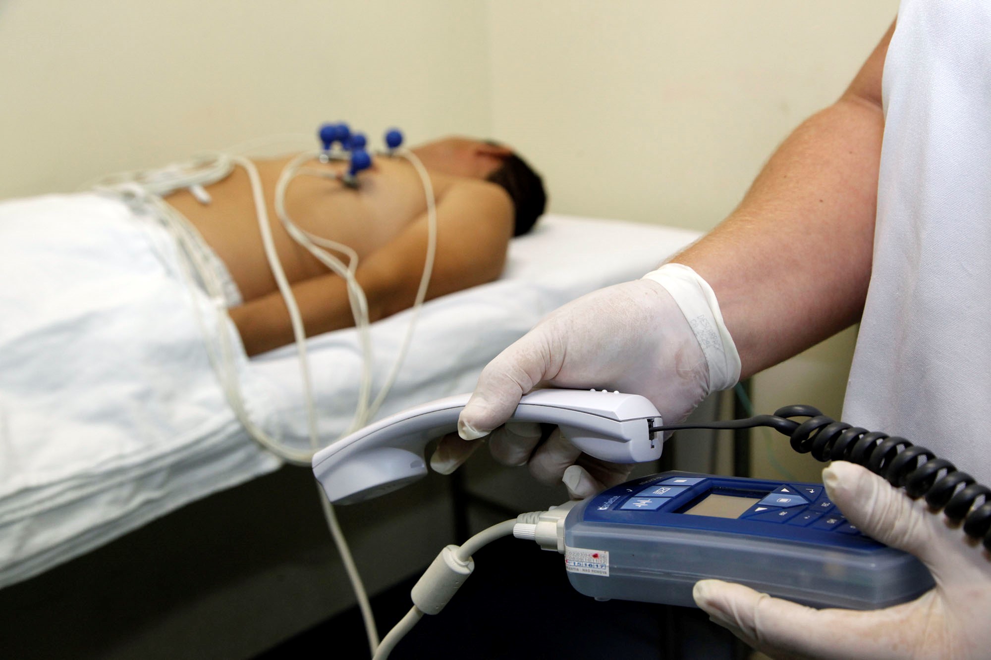 UPA de Icoaraci recebe equipamentos para a implantação do serviço de telemedicina