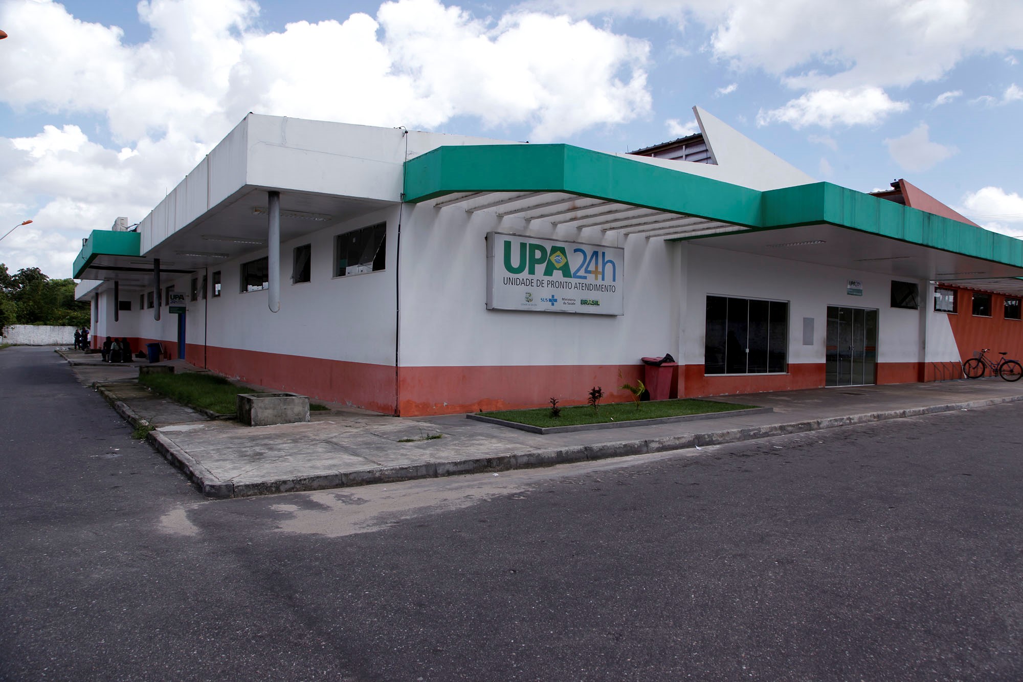 UPA de Icoaraci recebe equipamentos para a implantação do serviço de telemedicina