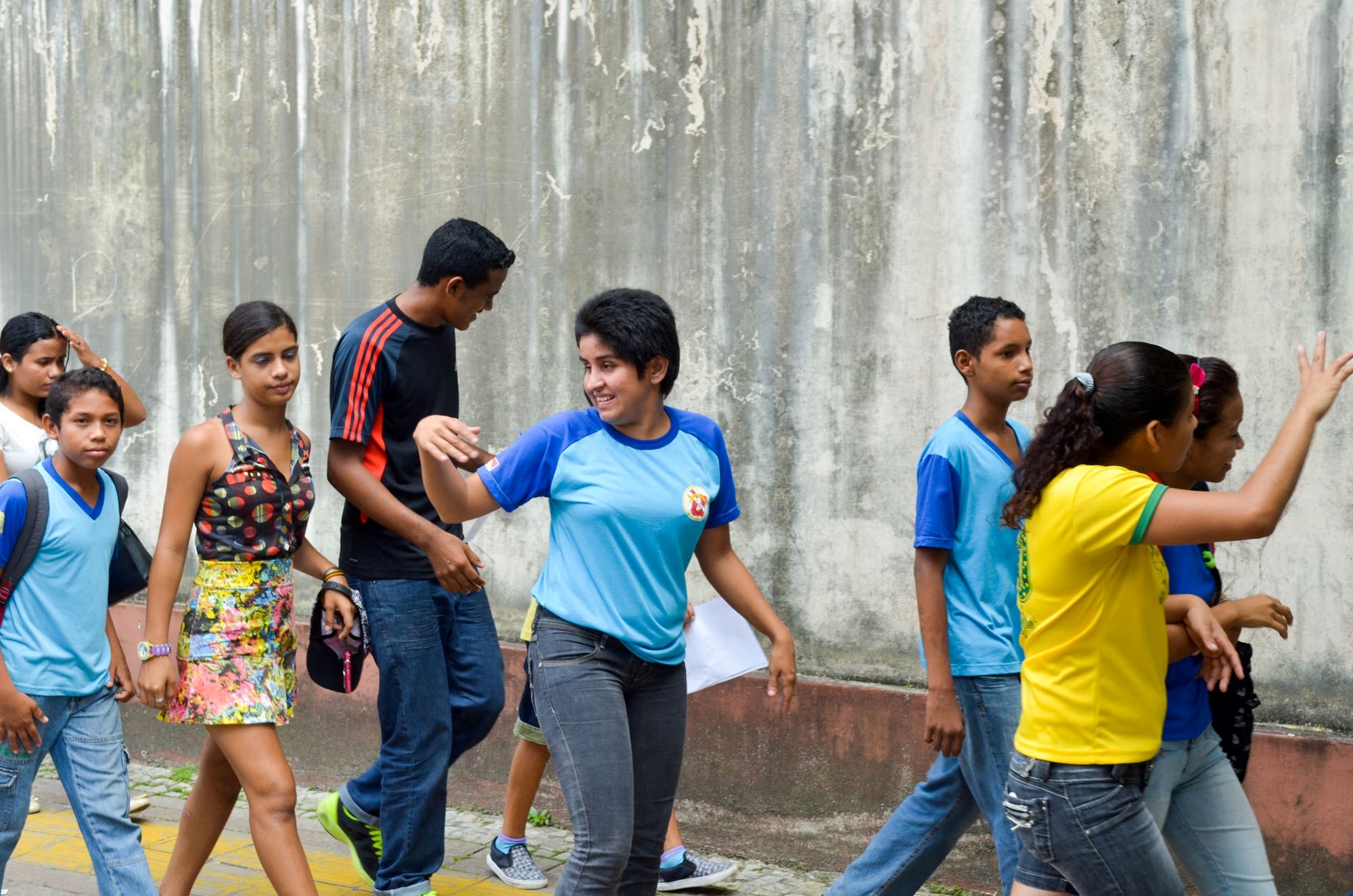 Dia Nacional do Surdo tem programação inclusiva voltada para alunos e professores
