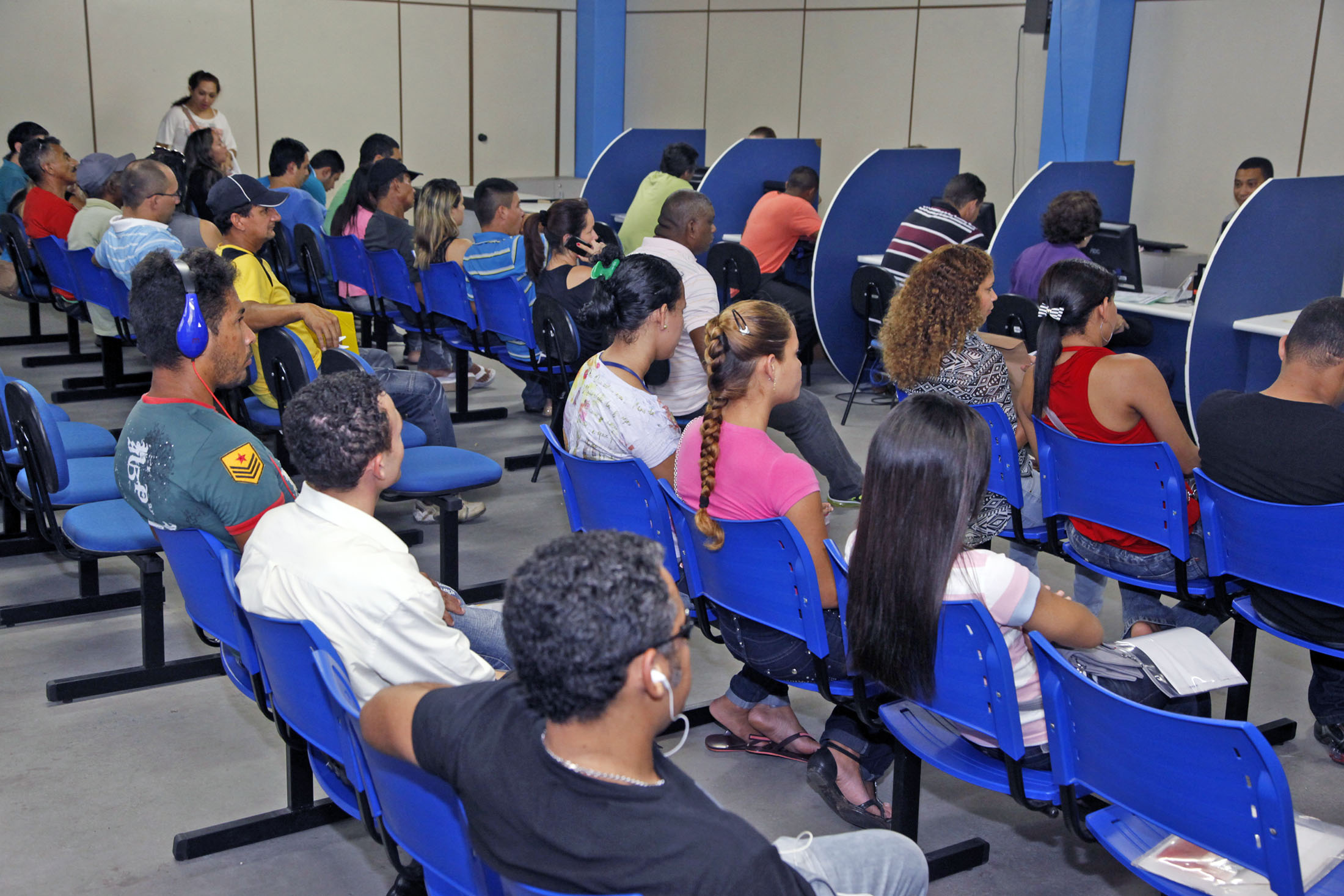 Belém é o município que mais gera oportunidades de empregos no Estado do Pará